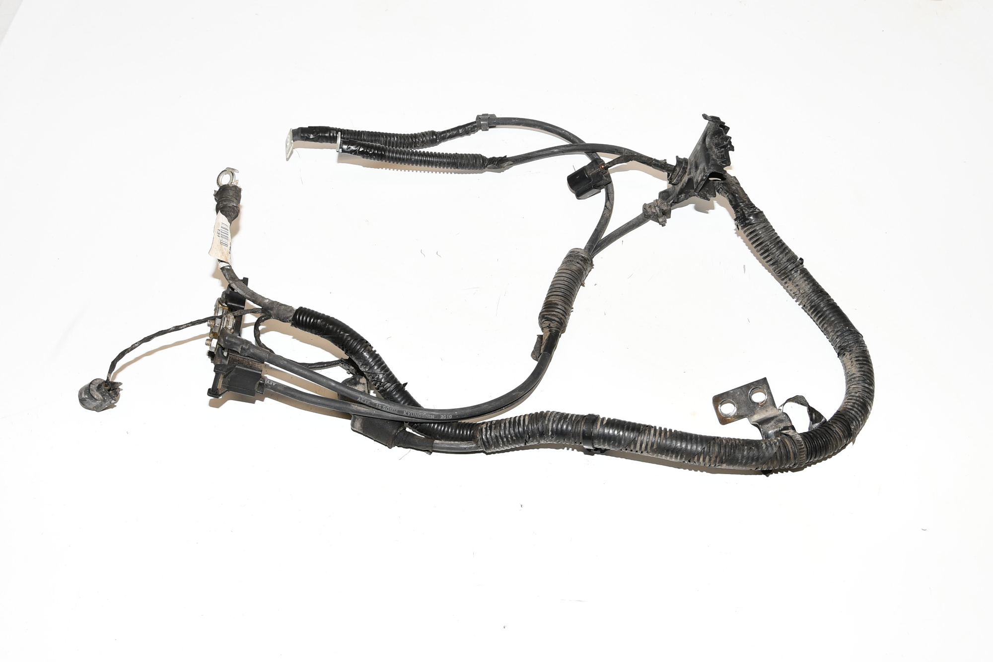 Kabelbaum Leitungssatz Motor  91850-4P310 I20 PB 1,2 57KW G4LA Original Hyundai 