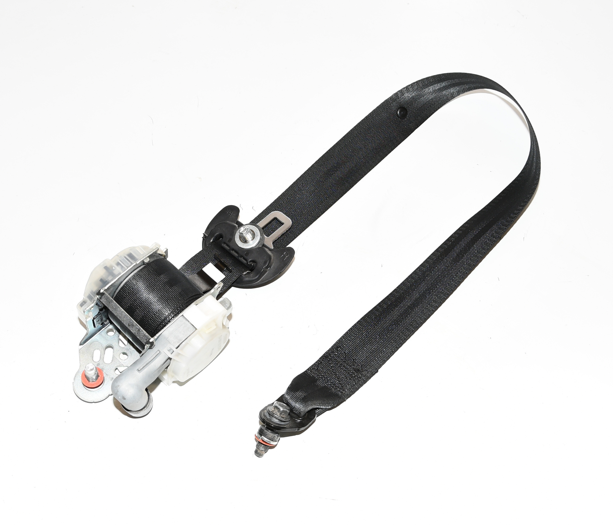 Dreipunkt Sicherheitsgurt Vorne,Links 88870-1J200OM I20 PB Original Hyundai 