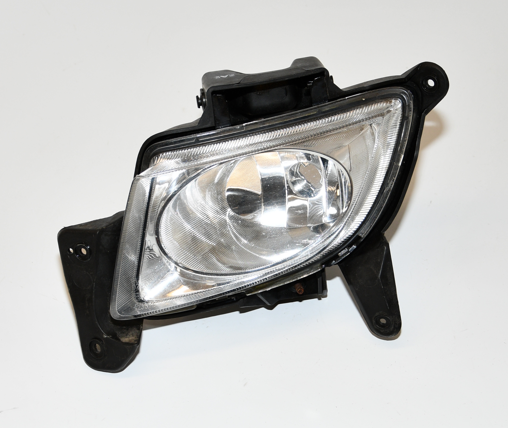Nebelscheinwerfer Halogen Vorne,Links 92201-2R000 i30 FDH Original Hyundai 