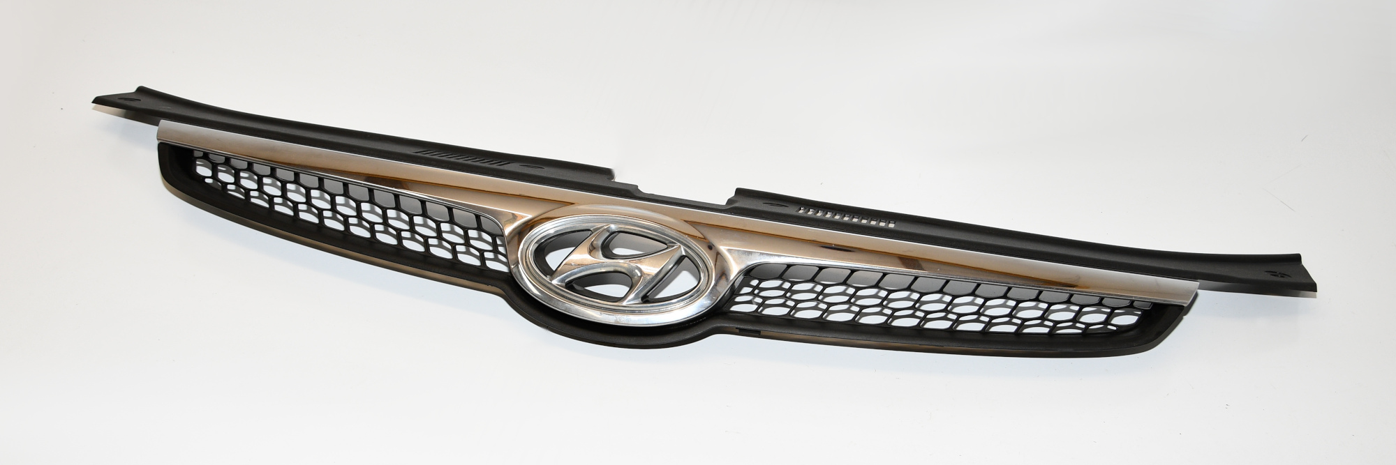 Kühlergrill Frontgrill  86351-2R000 i30 FDH Original Hyundai 