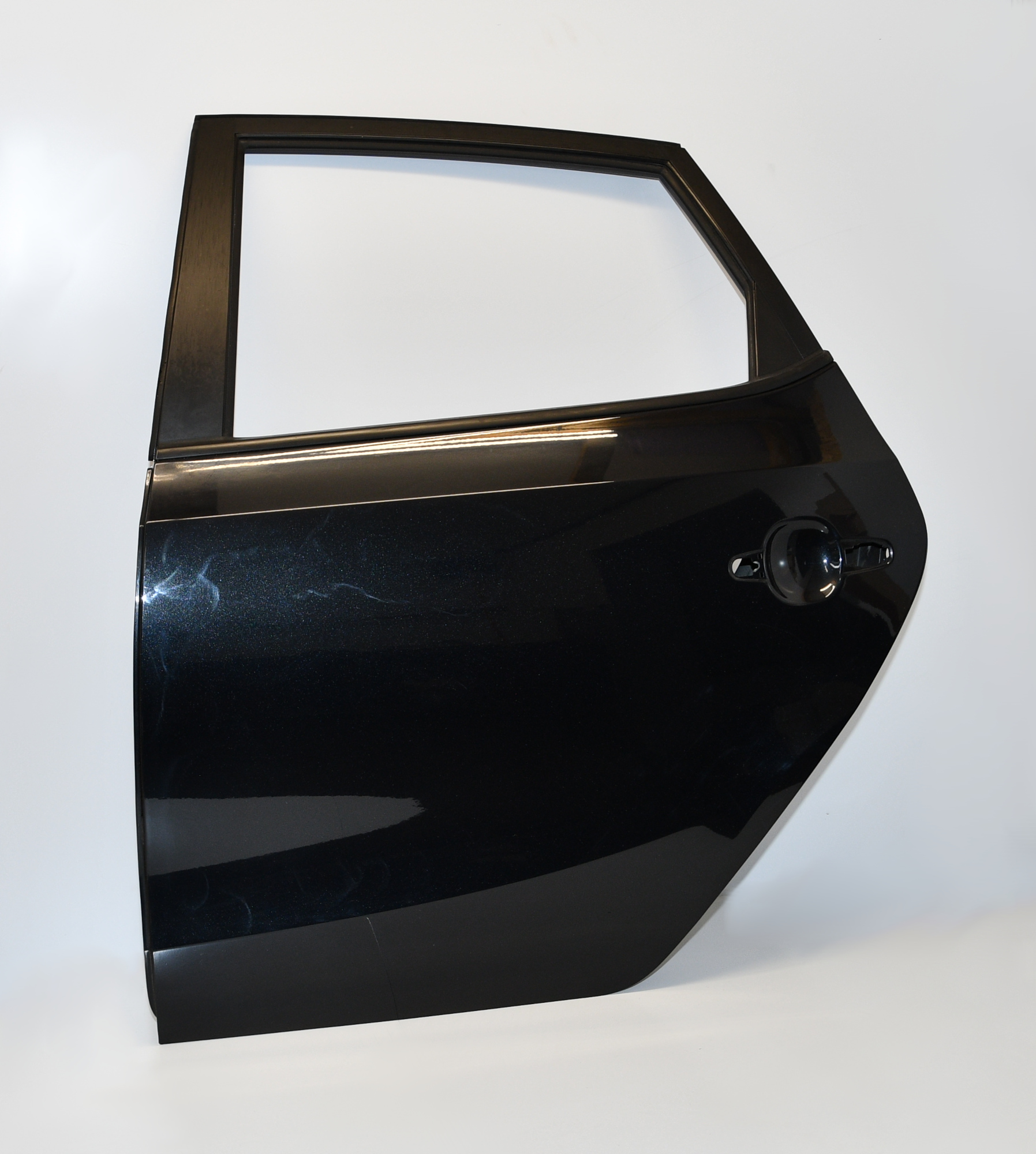 Tür Fahrerseite Hinten,Links 77003-2R010 9F STONE BLACK i30 FDH Original 