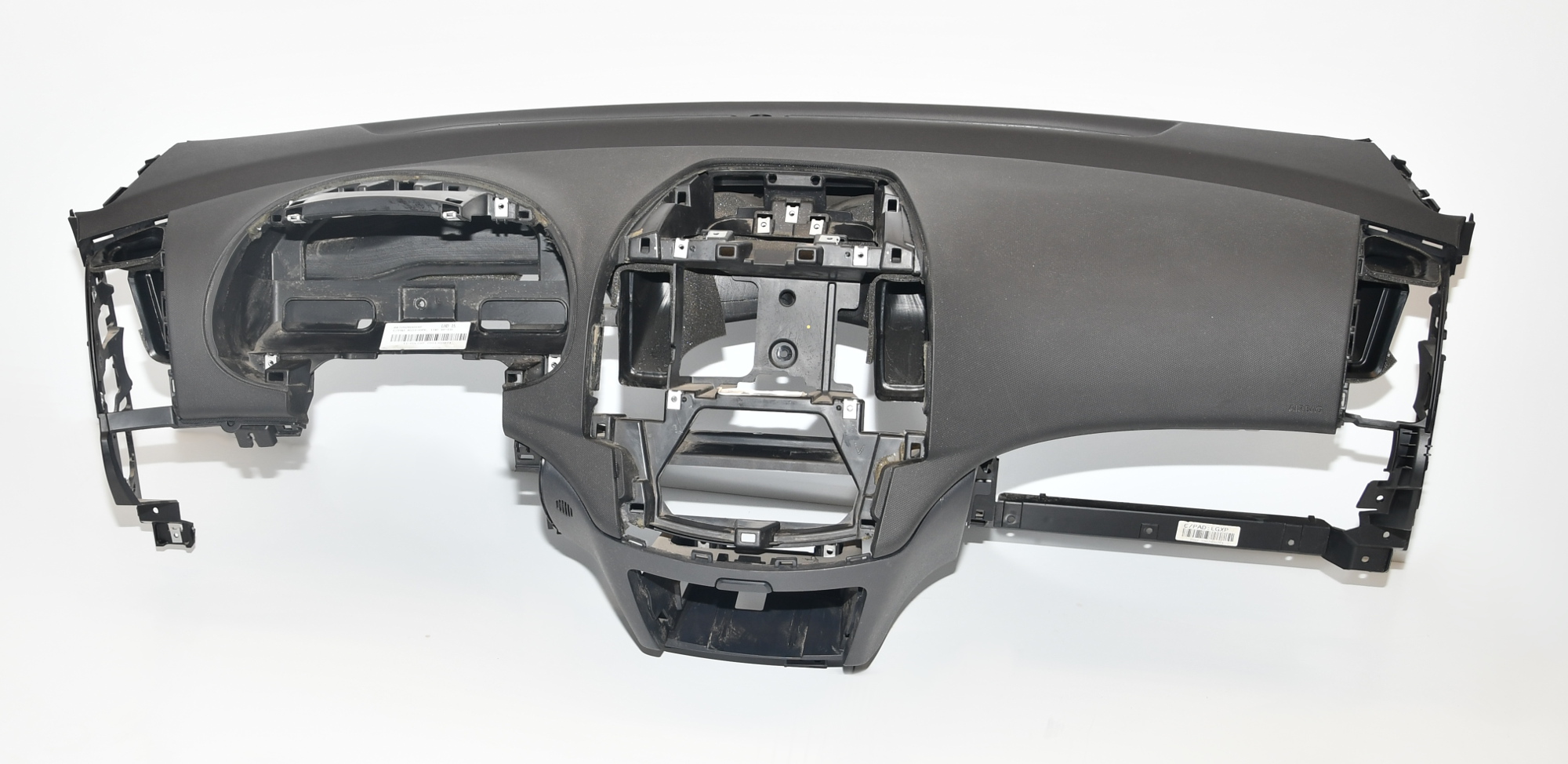 Armaturenbrett Schalttafel Cockpit  84720-2R000 XP i30 FDH Original Hyundai   