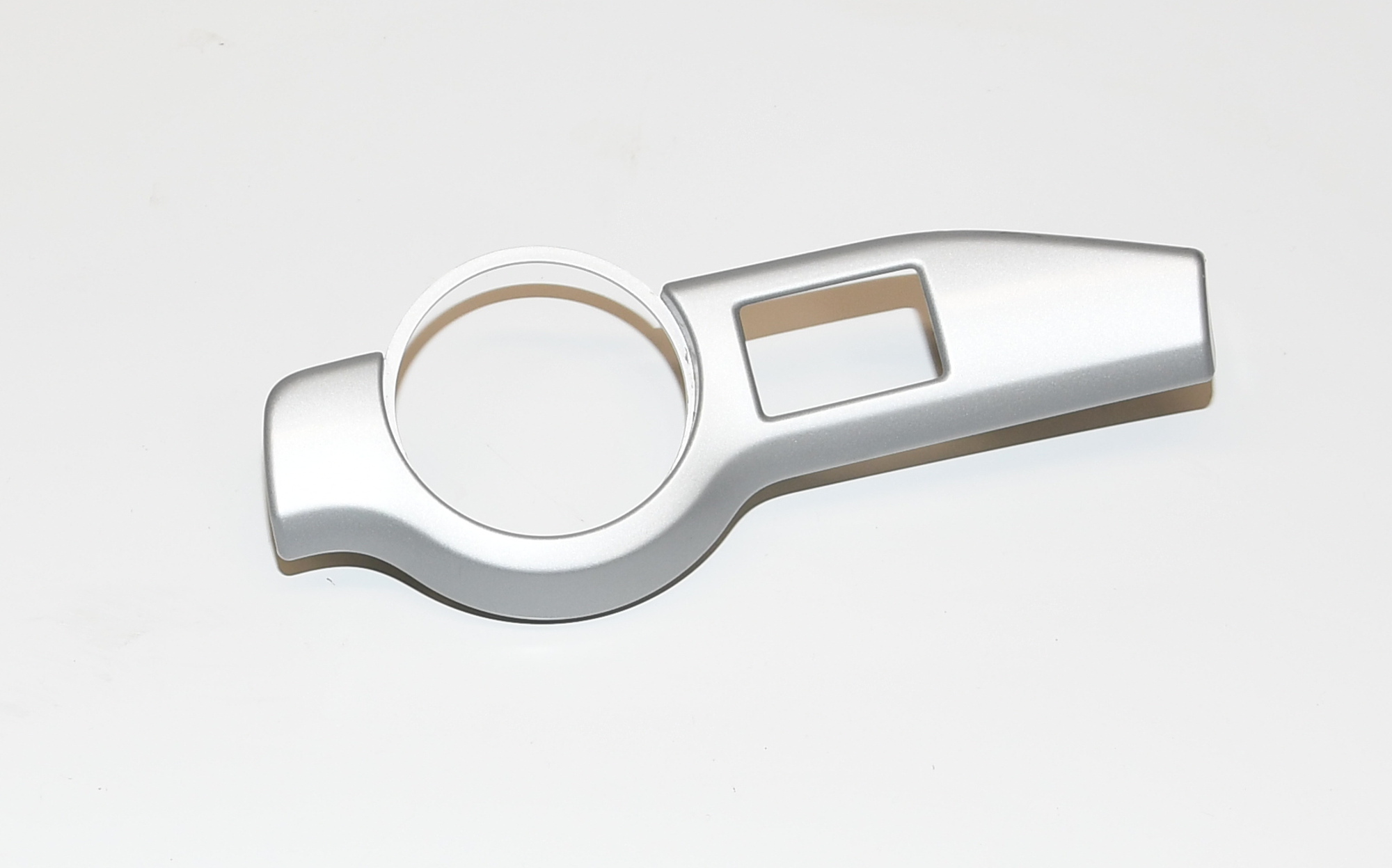 Zierleiste Dekor Armaturenbrett Links 1Z1858417 2AU Octavia Combi Scout Orig. 