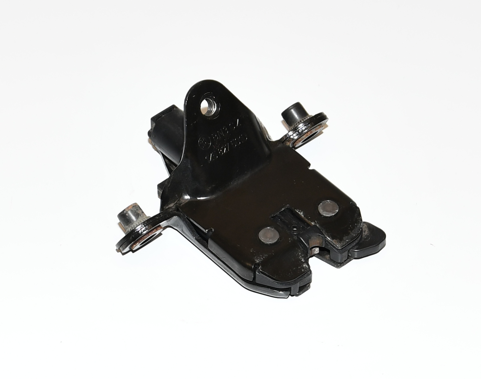 Heckklappenschloss Kofferraumverriegelung  1Z5827501D Octavia Combi Scout Orig. 