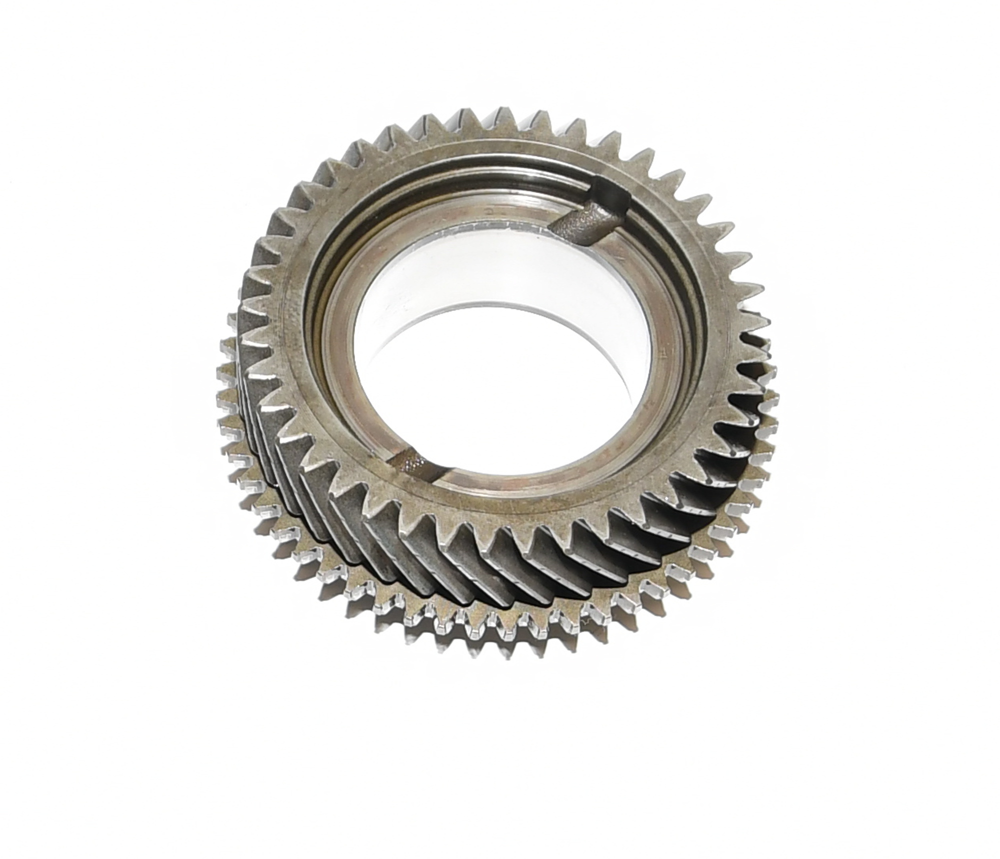 Schaltrad 4.Gang  Z=41 02M311145AH Octavia Combi Scout KDL Original Skoda 