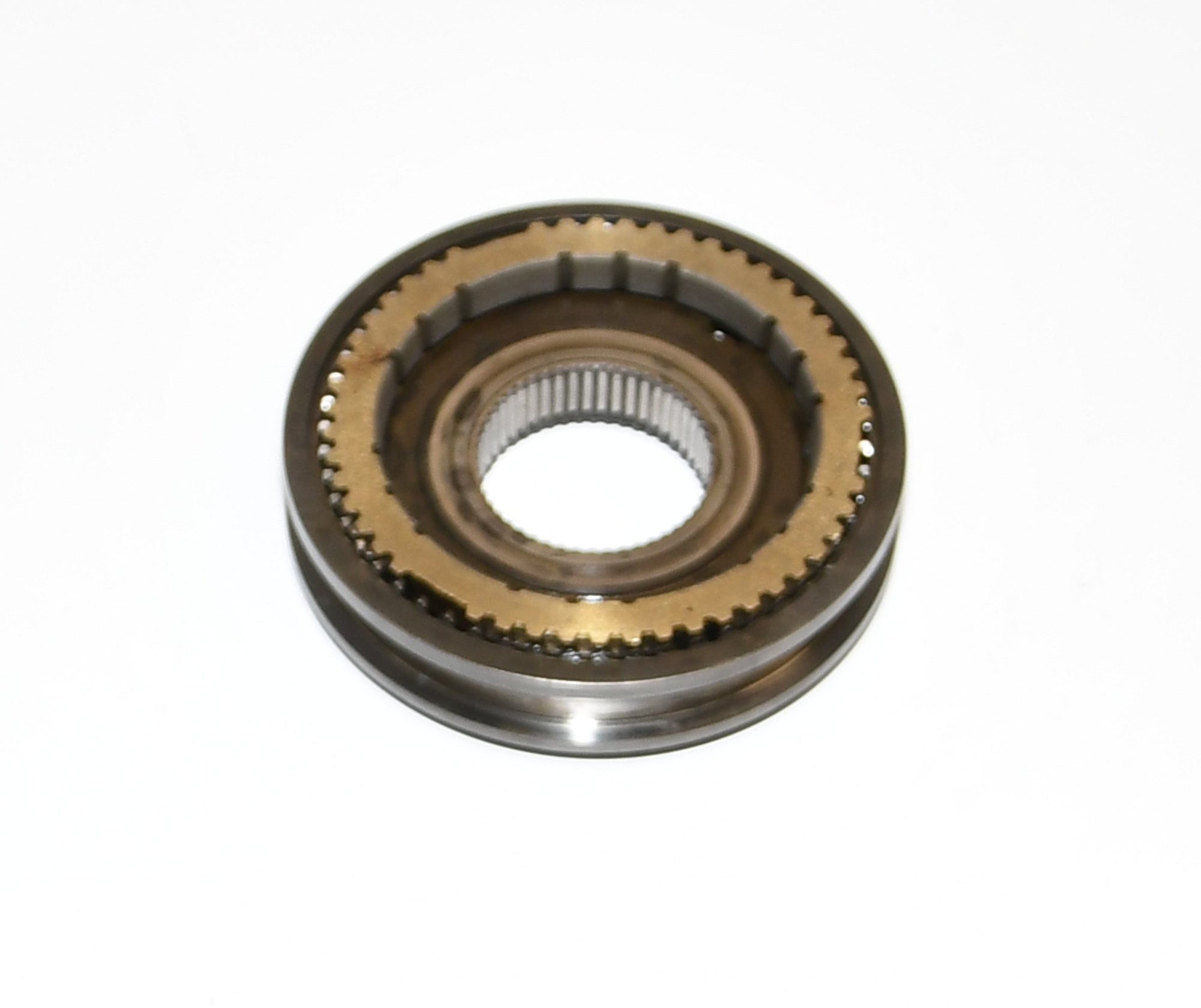 Synchronkörper Schiebemuffe  3./4. Gang 02M311301D Octavia Combi Scout KDL 