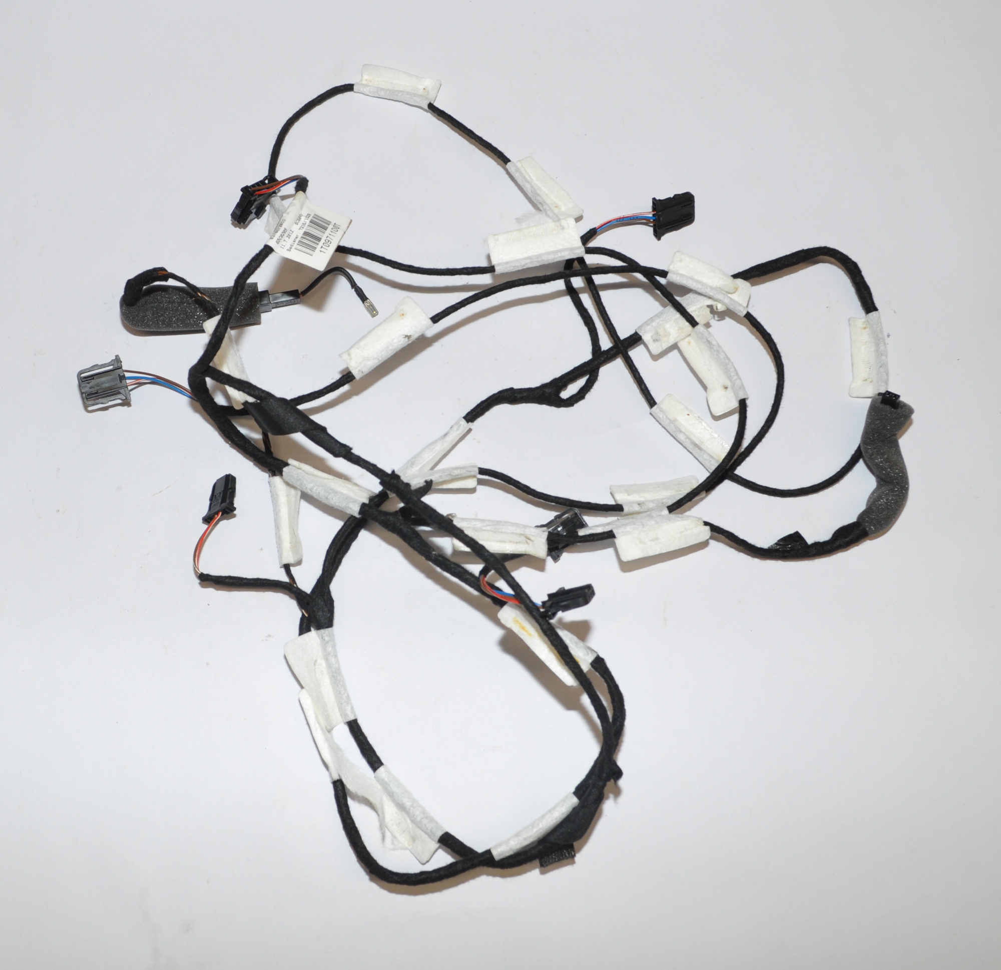 Kabelbaum Leitungssatz Formhimmel Dach  1T0971100T Touran Original VW 