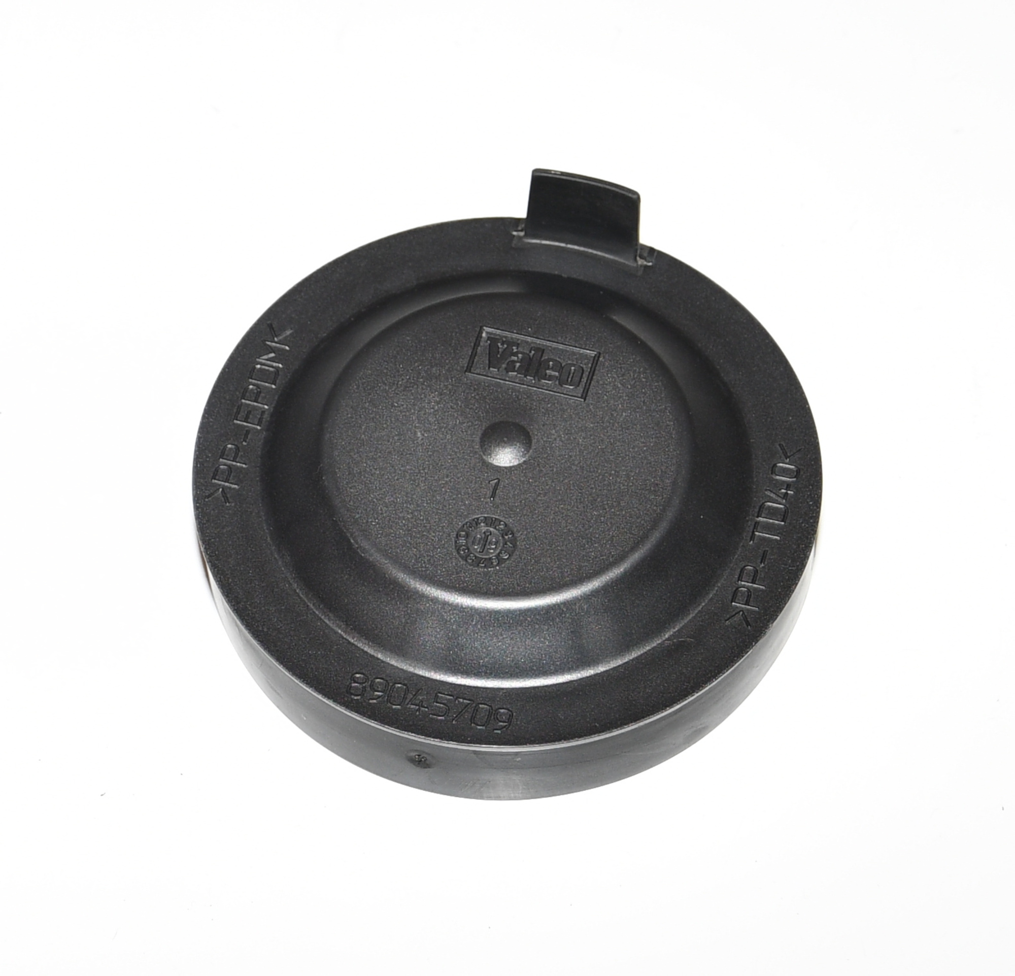 Scheinwerfer Abdeckung Kappe Vorne,Rechts,Links 89045709 Clio III Original 