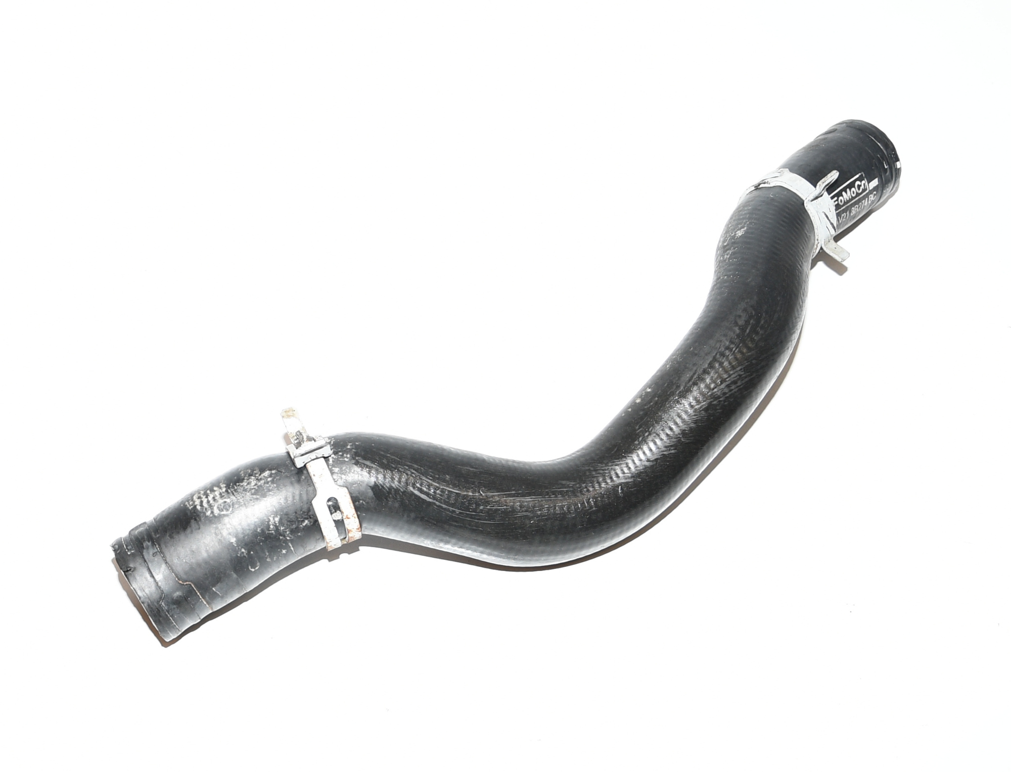 Kühlmittelschlauch Kühlwasserschlauch   AV21-8B274-BC B-Max Original Ford 
