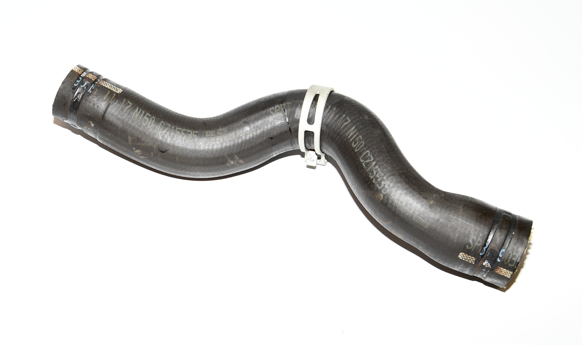 Kühlmittelschlauch Kühlwasserschlauch   1317T0 207 CC Cabrio Original Peugeot 