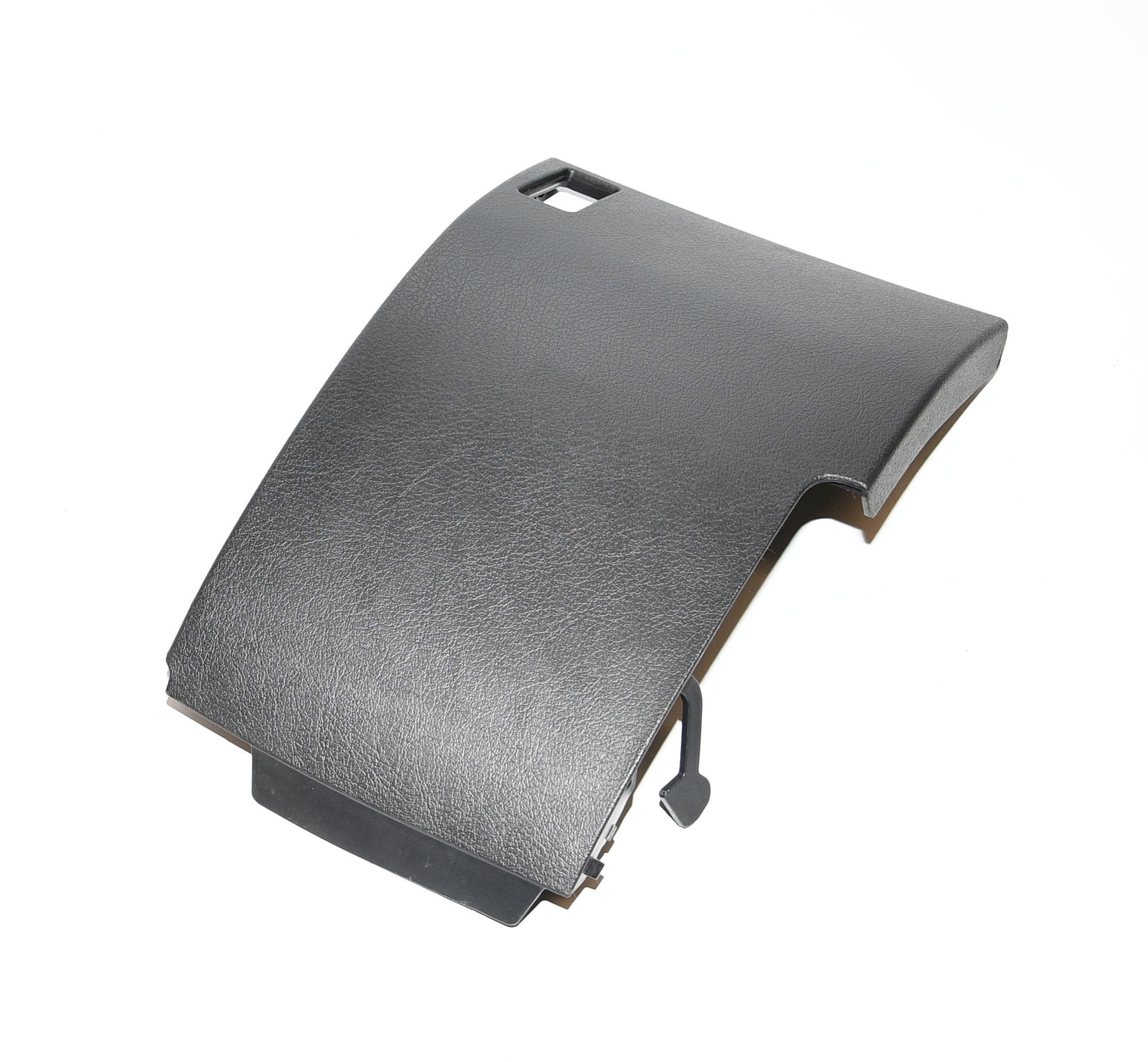 Abdeckung Sicherungsträger  9650073577 207 CC Cabrio Original faurecia 