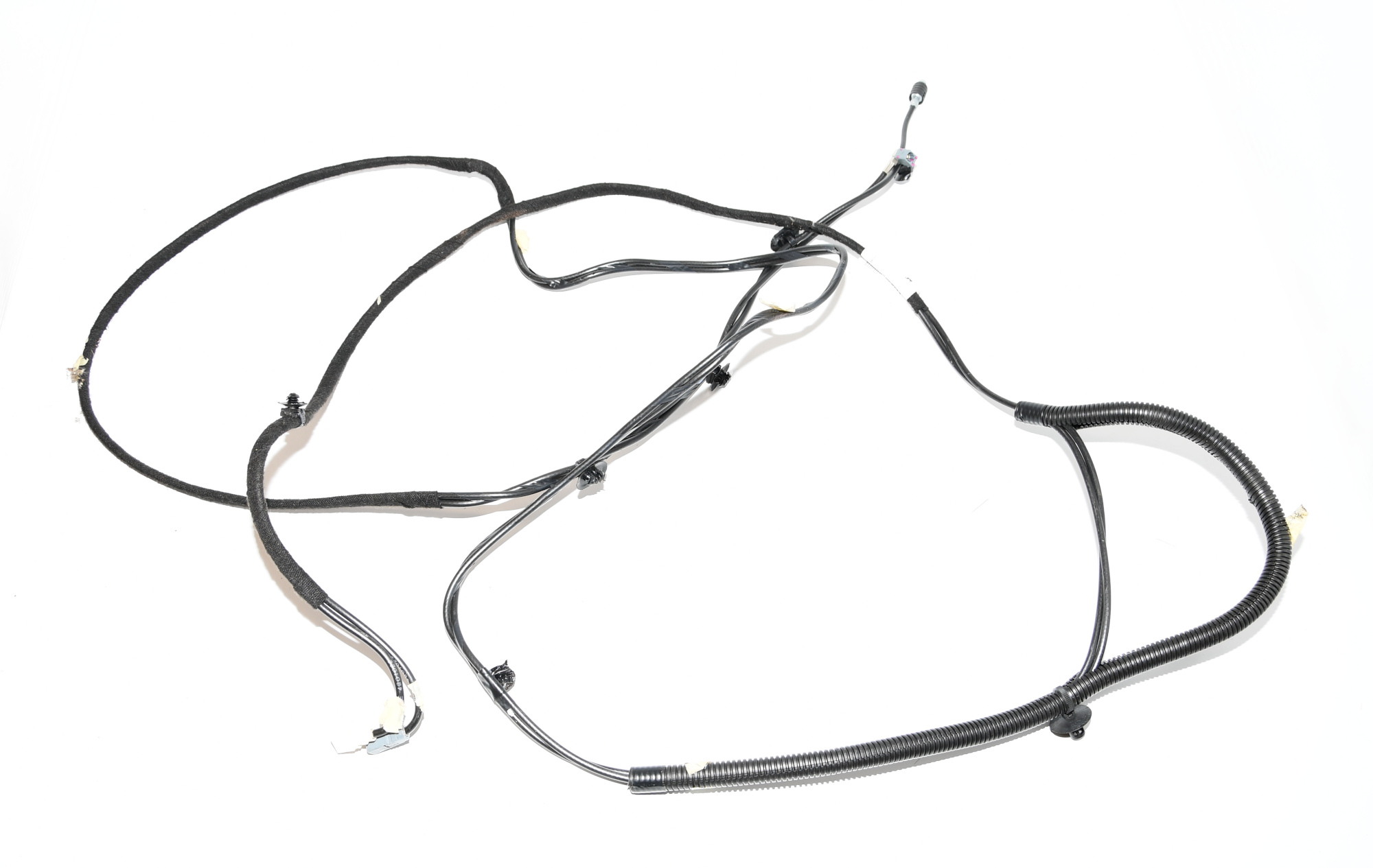 Kabelbaum Leitungssatz  9665556780 Antennenkabel 207 CC Cabrio Original Peugeot 