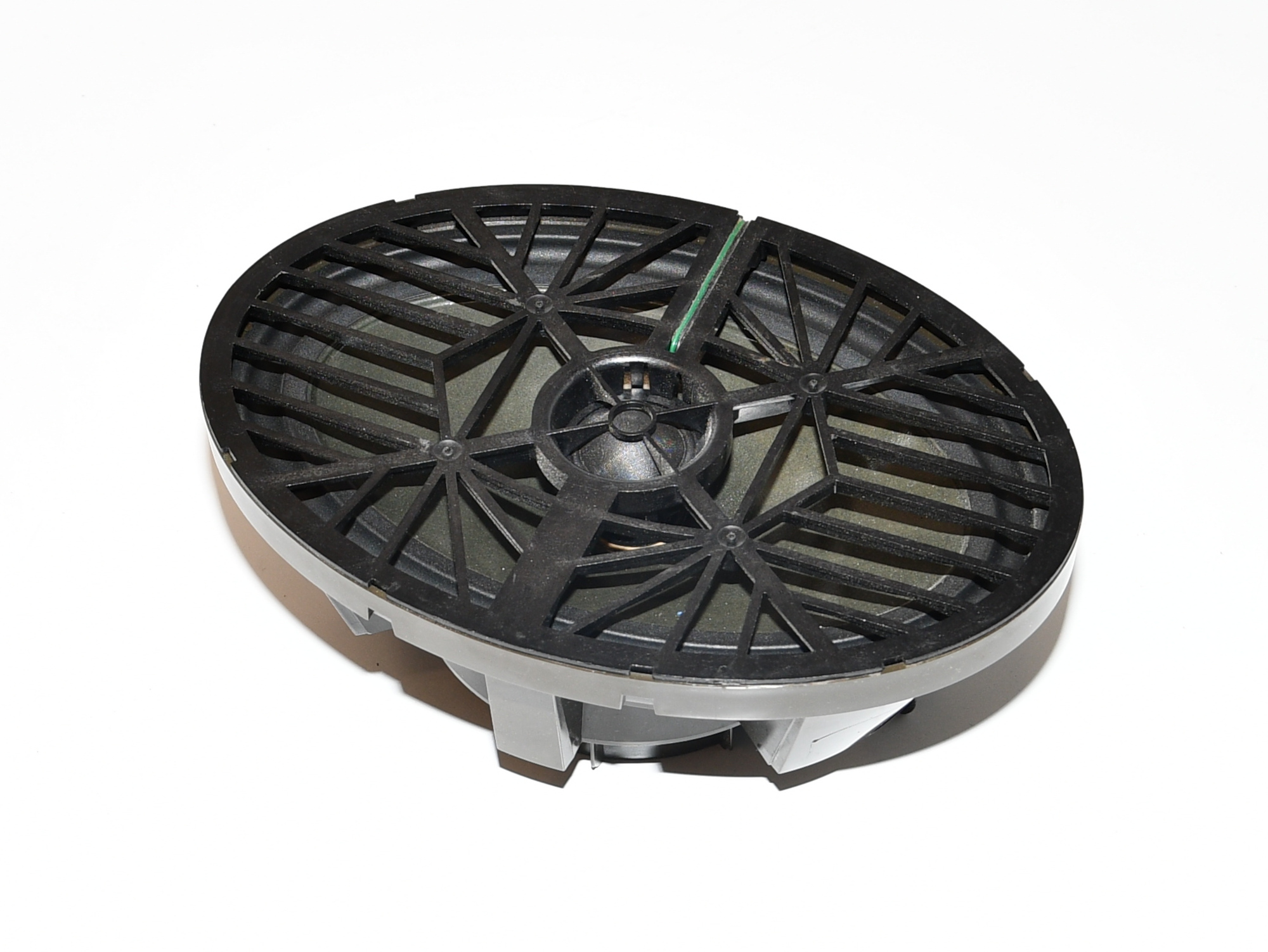 Mittel- Tieftonlautsprecher Hinten,Rechts,Links 6562C3 207 CC Cabrio Original 