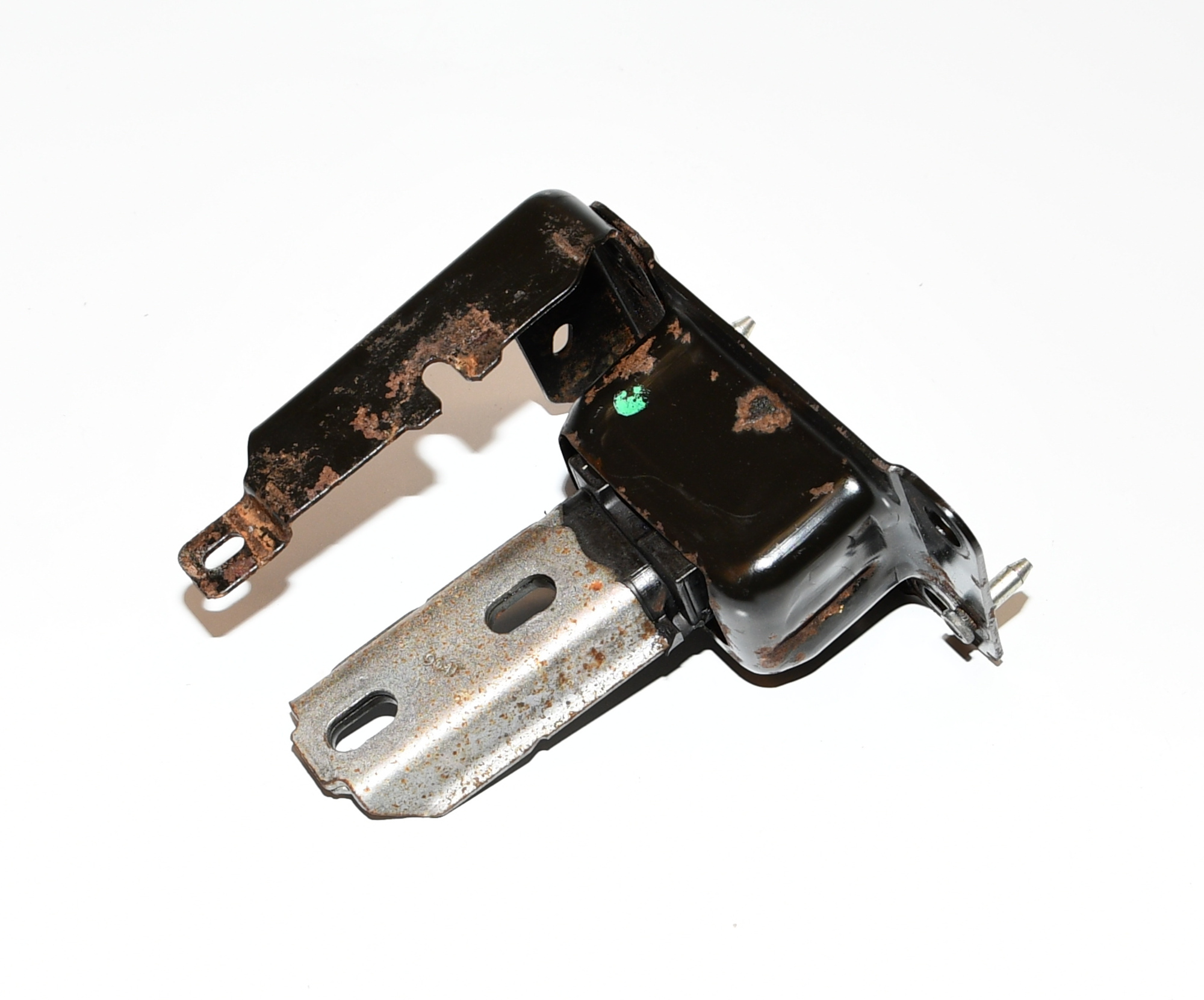 Motorlager Motorhalterung Motorstütze  9680293680 207 CC Cabrio 1.6 HDi DV6T 