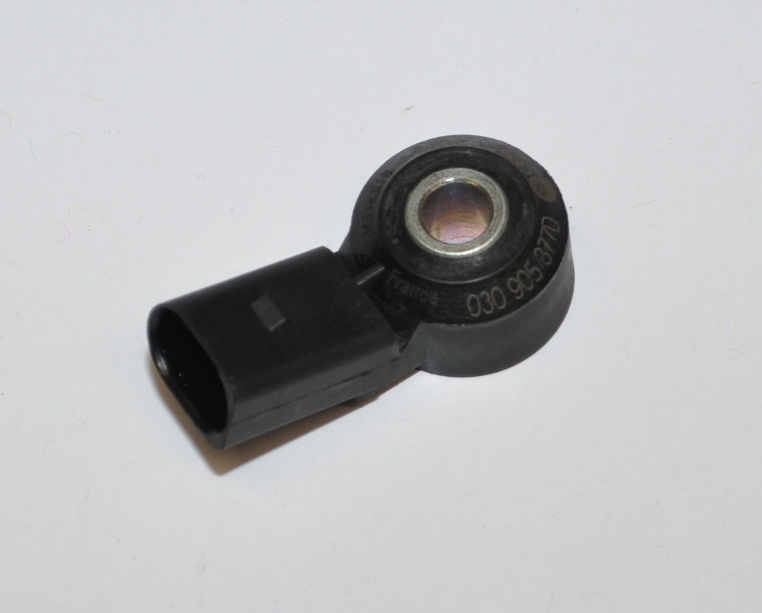 Klopfsensor  030905377D 030905377C Fabia 3 III Kombi Original VW 