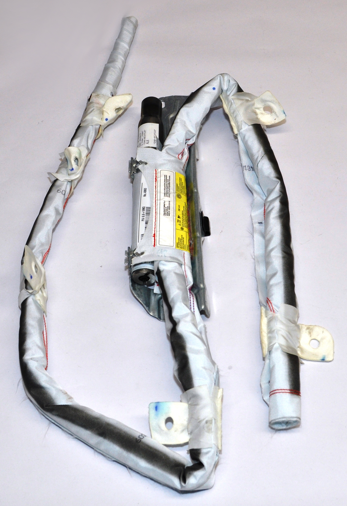 Verkleidung Formhimmel Rahmen Links,Oben 5P0880741E Altea XL Original Seat 