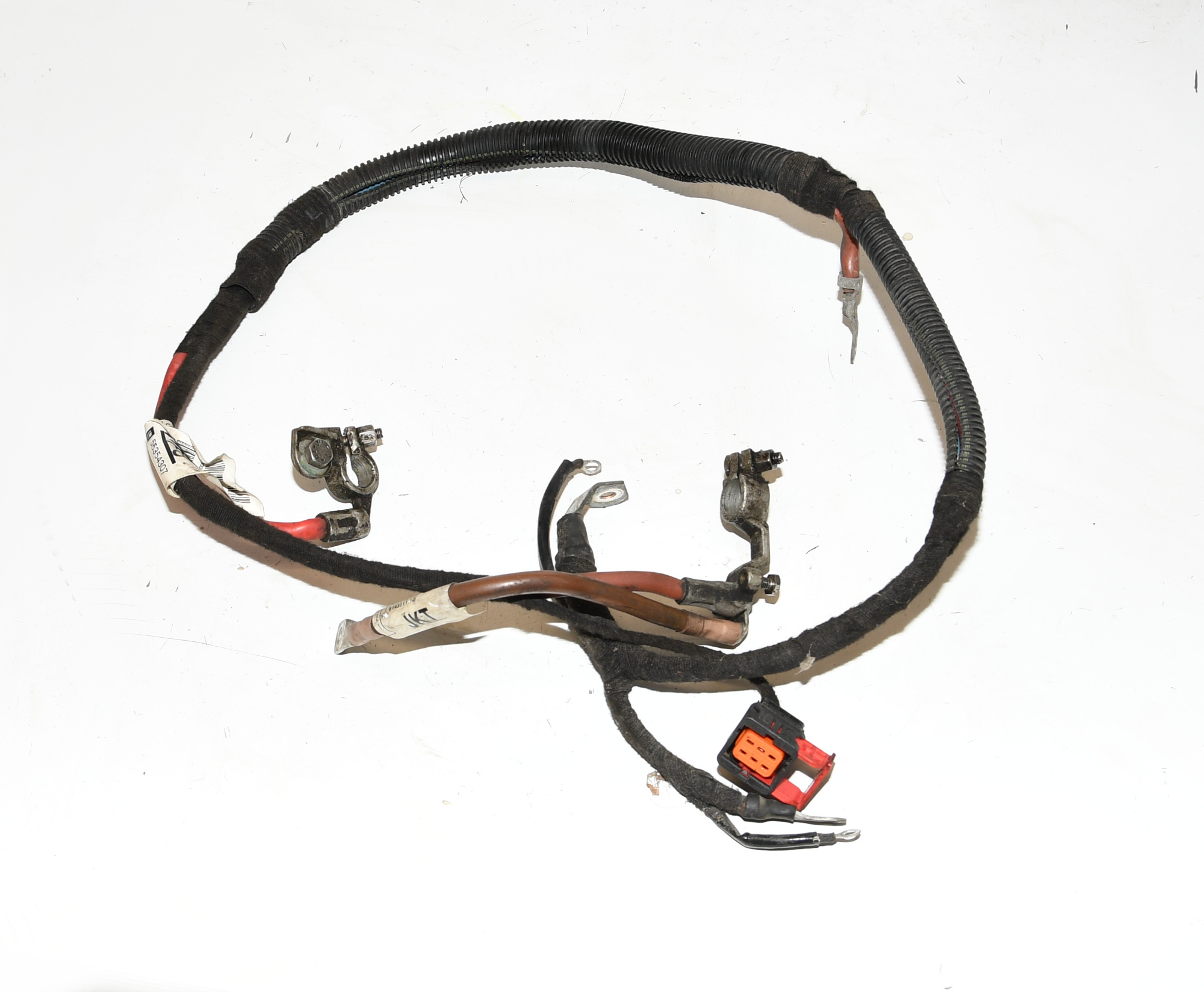 Kabelbaum Leitungssatz Motor  55354307MFG Astra H GTC 1,8 103KW Z18XER Original 
