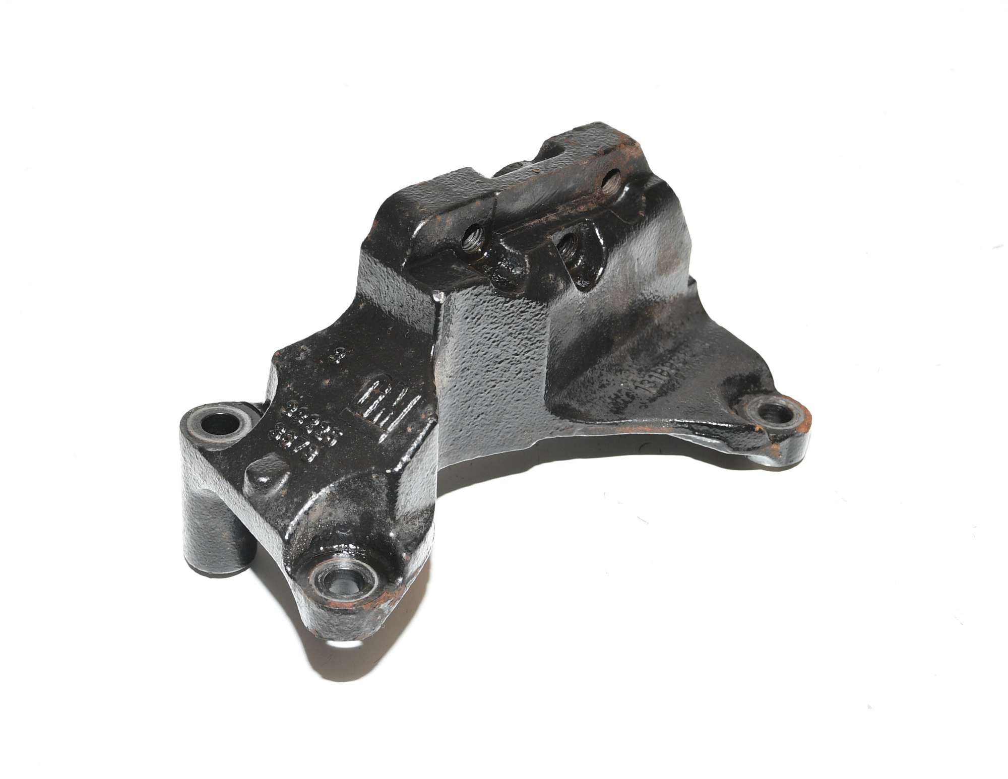 Konsole Aggregateträger  13189381 Astra H GTC 1,8 103KW Z18XER Original Opel 