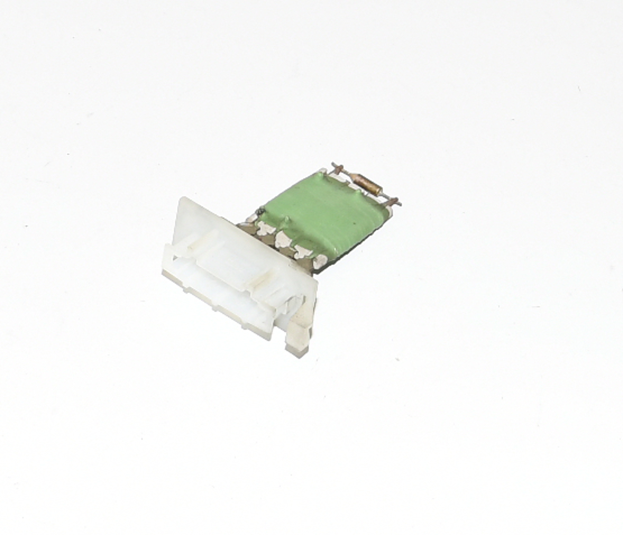 Vorwiderstand Gebläseregler  1K0959263A Golf 5 Plus Original Valeo 