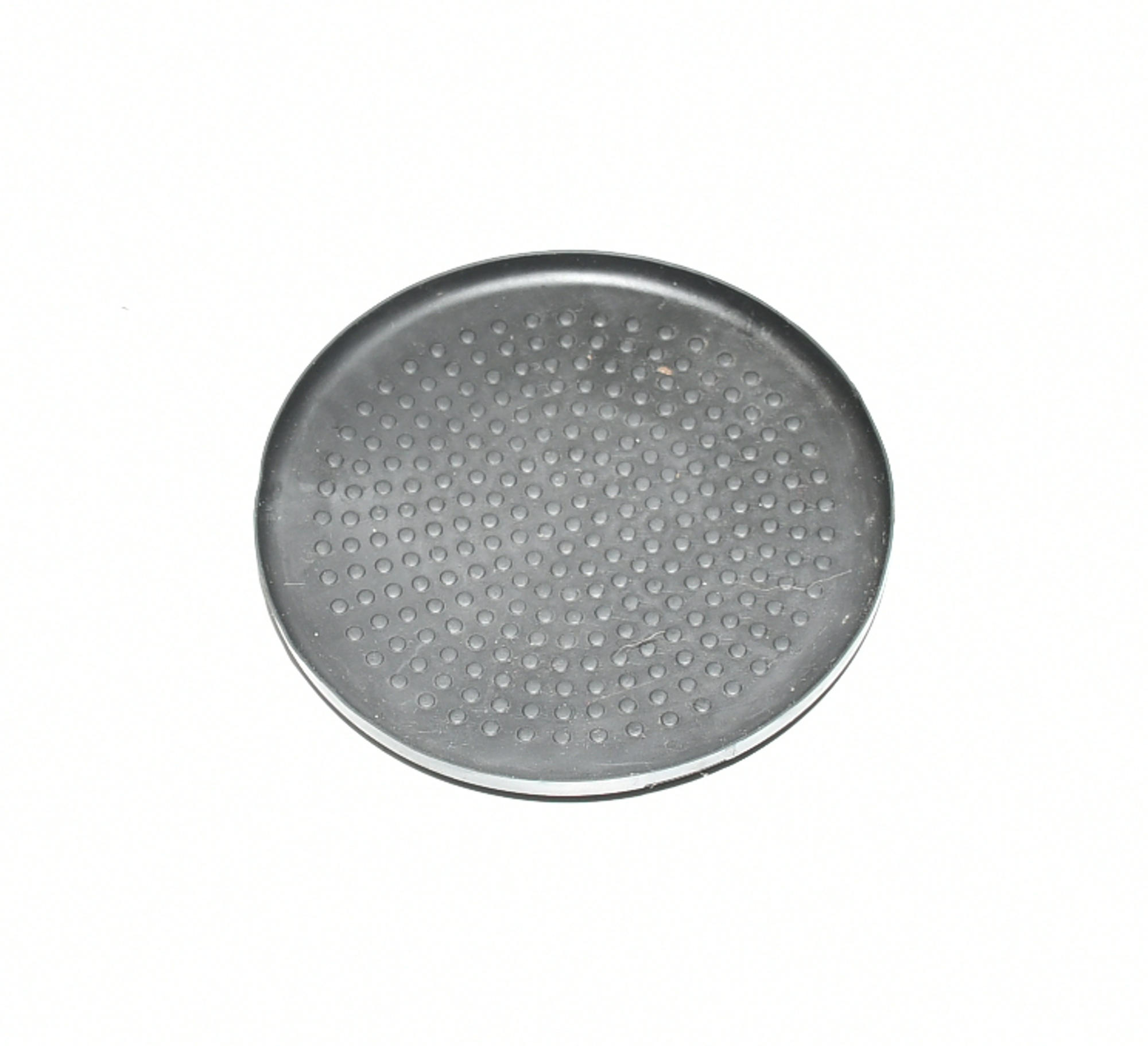 Gummieinlage Ablagefach Hinten,Mitte 1K0863301A 71N 90mm  Golf 5 V 1K Original 