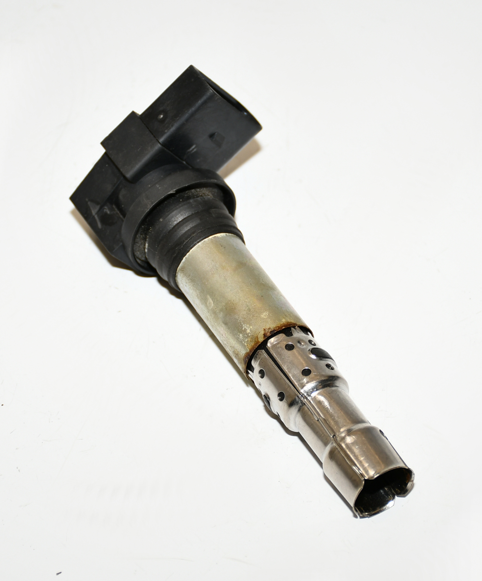 Zündspule Zündkerzenstecker  036905715A Golf 5 V 1K 1.4 16V 55KW BCA Original 