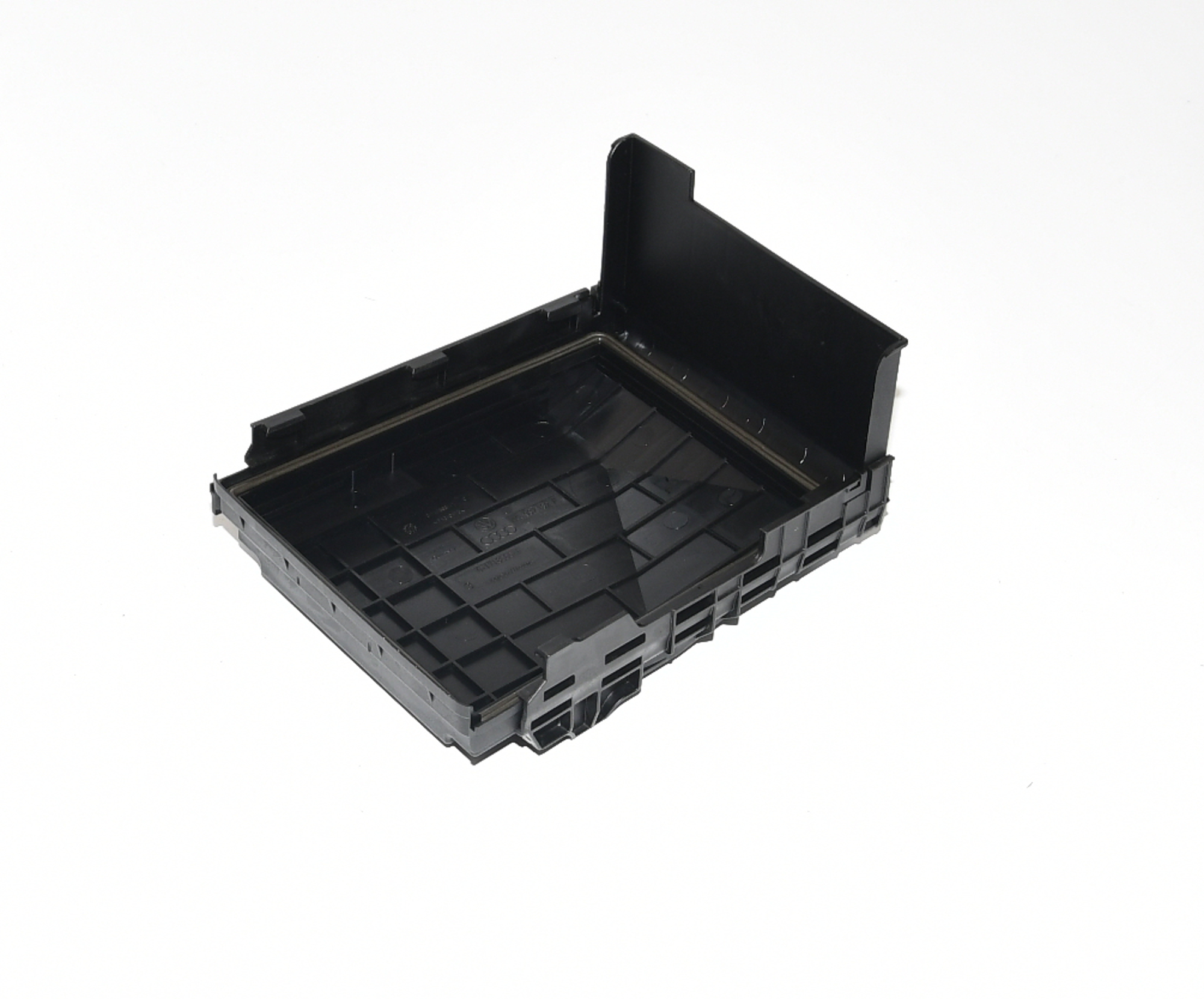 Abdeckung Verkleidung Zentralelektrik  1K0937132F Golf 6 VI 5K Original VW 