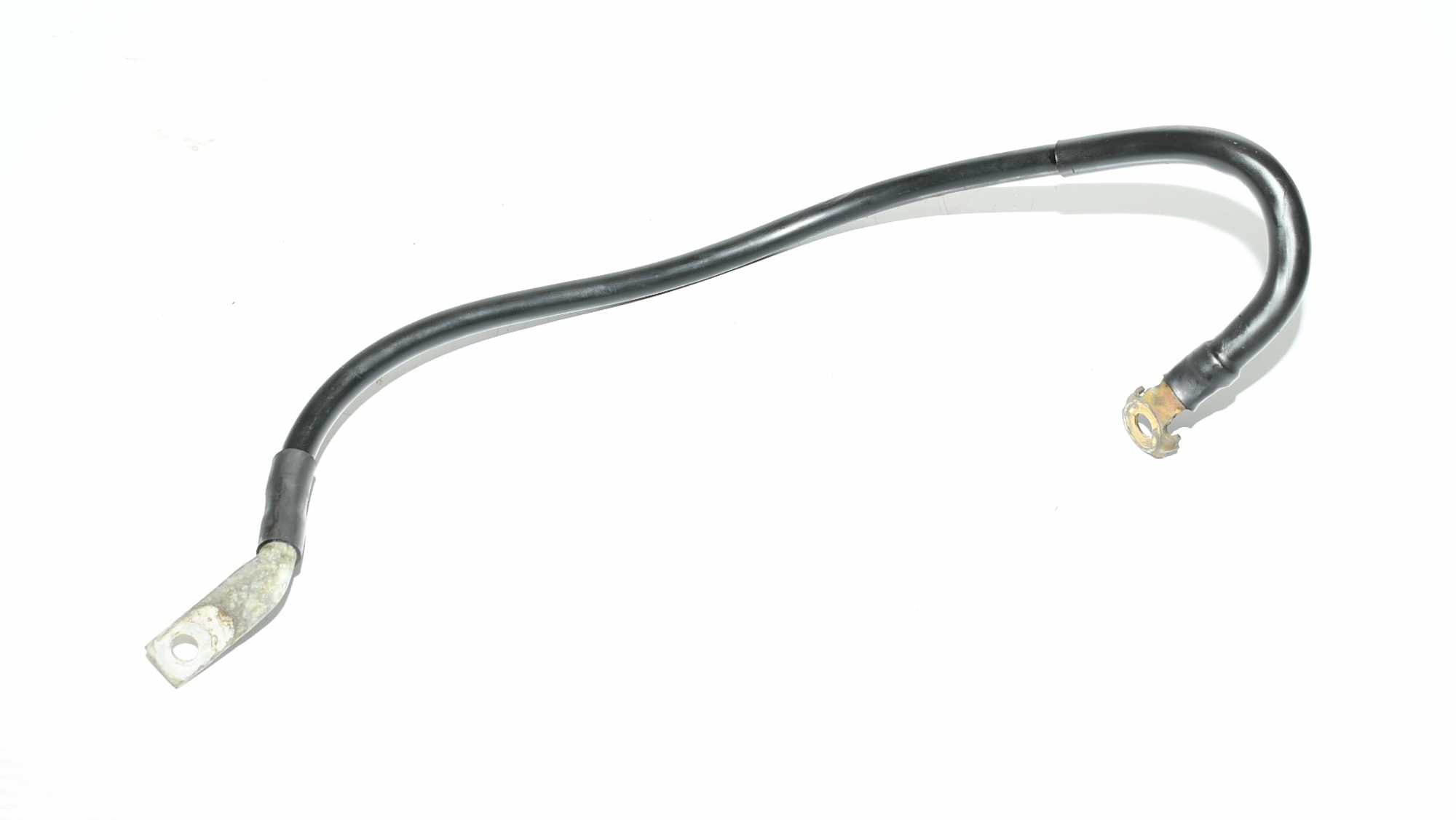 Leitungssatz Batterie Minus  1K0971250 Golf 5 Plus 5M Original VW 