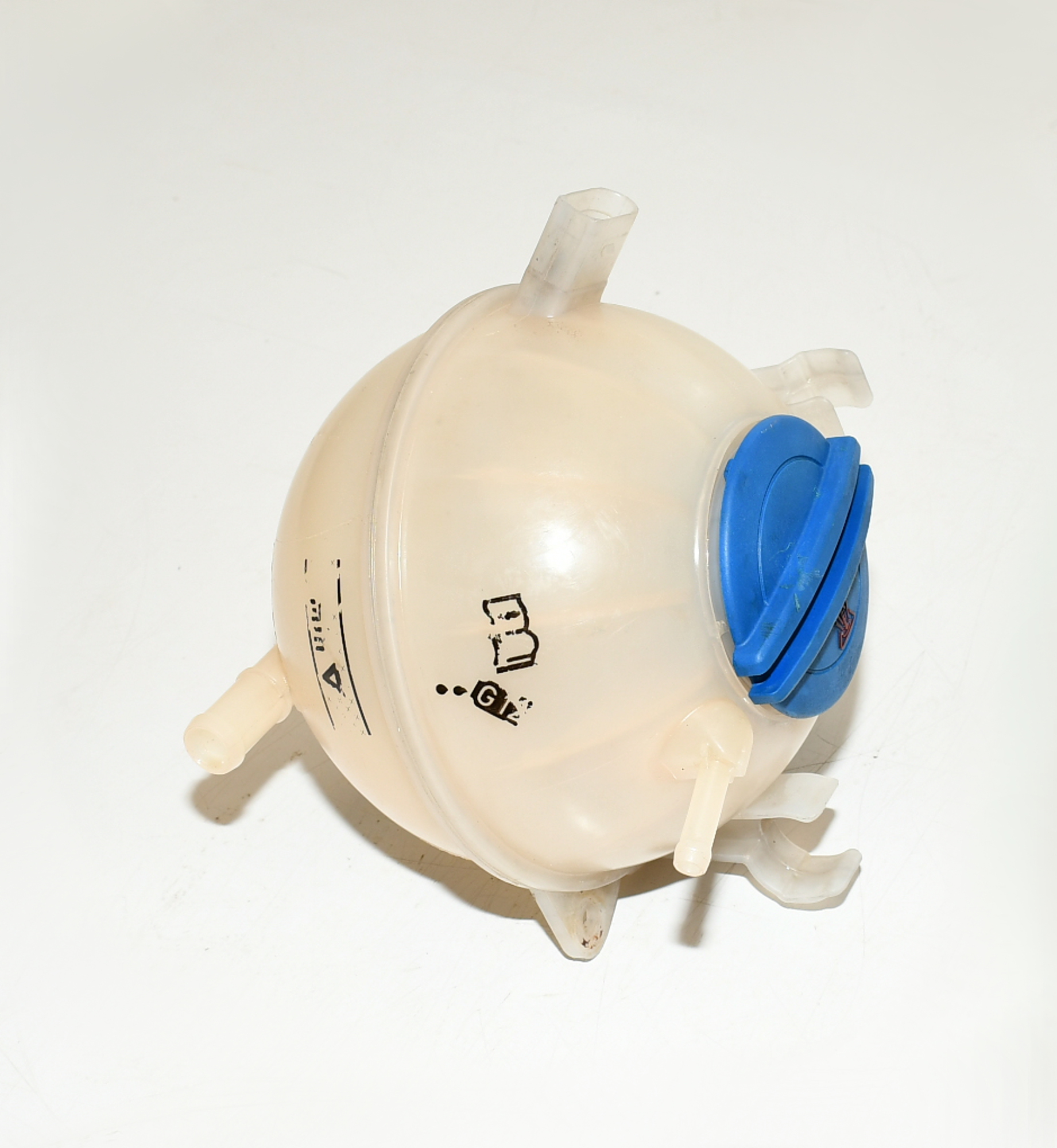 Ausgleichsbehälter Kühlmittel  1K0121407A  Leon 1P Original VW 