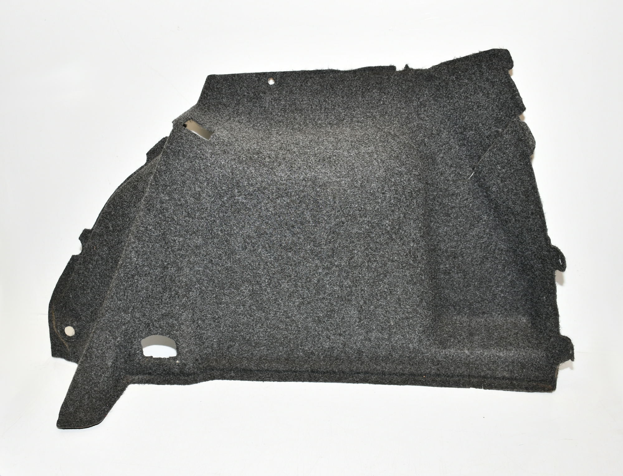 Kofferraumverkleidung Rechts 1K6867428K 1BS Golf 5 V 1K Original VW 