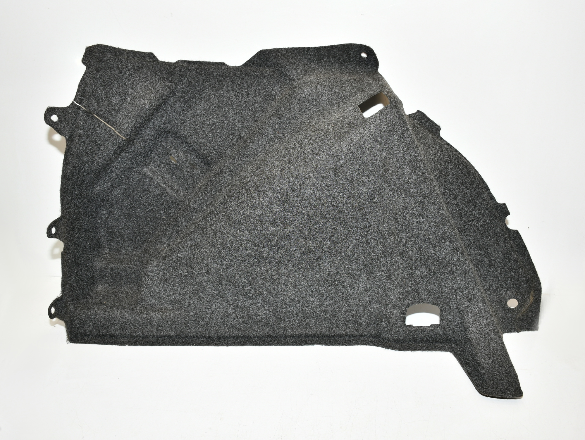 Kofferraumverkleidung Links 1K6867427AR 1BS Golf 5 V 1K Original VW 