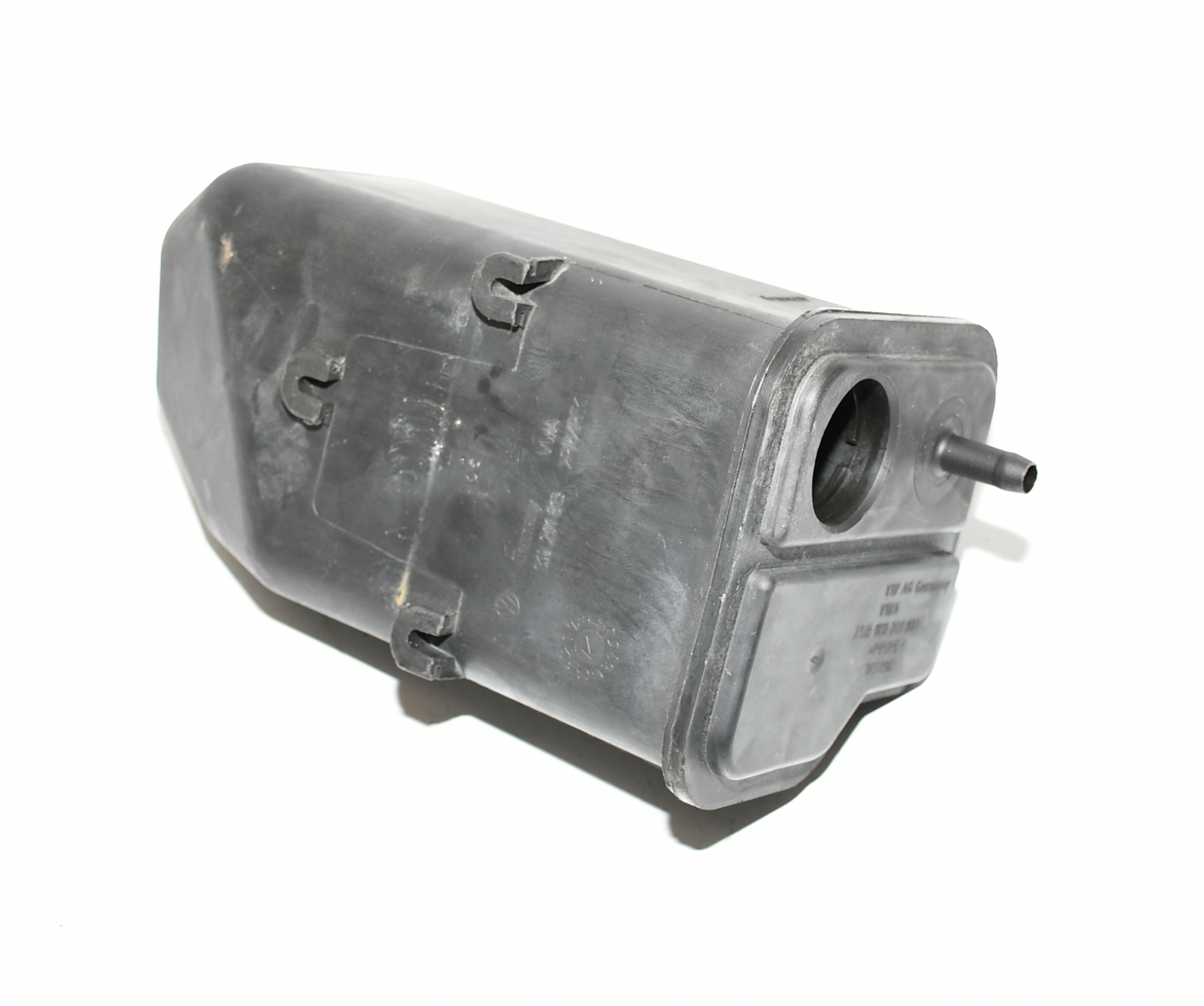 Aktivkohlebehälter Aktivkohlefilter  1K0201813 Golf 5 V 1K Original VW 