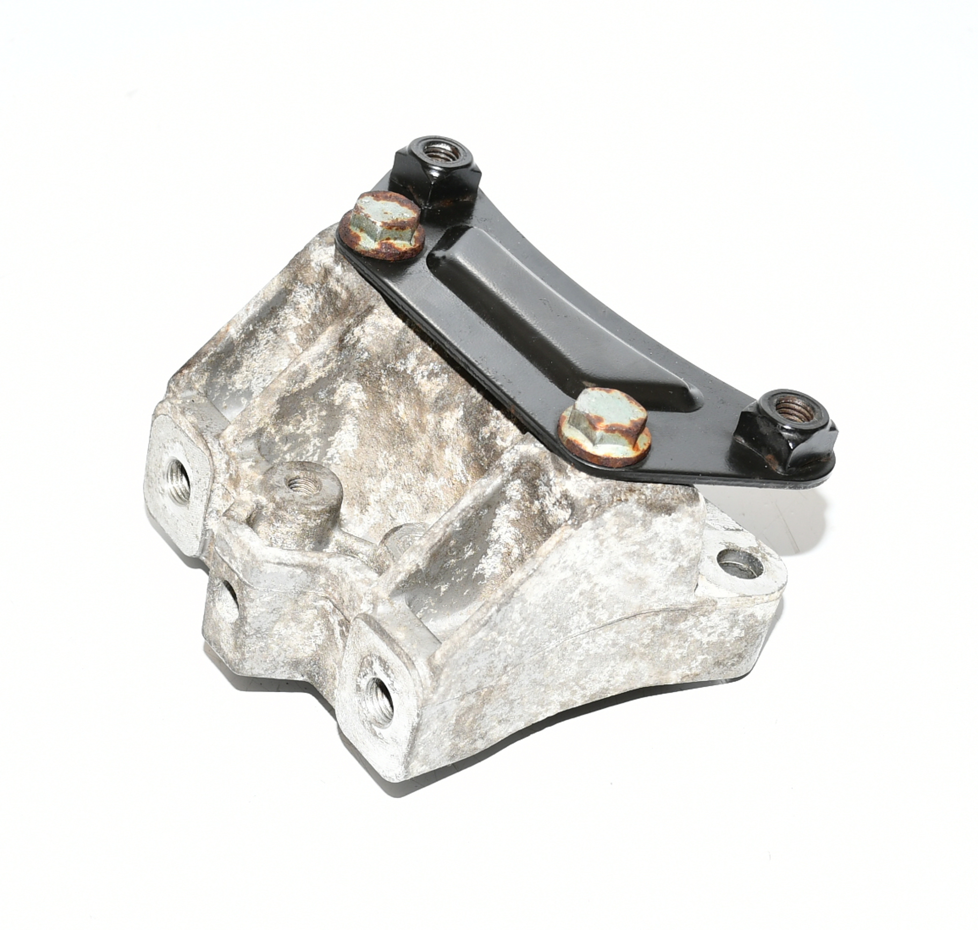 Motorlager Motorhalterung Motorstütze Links 1K0199111D Golf 5 V 1K Original VW 