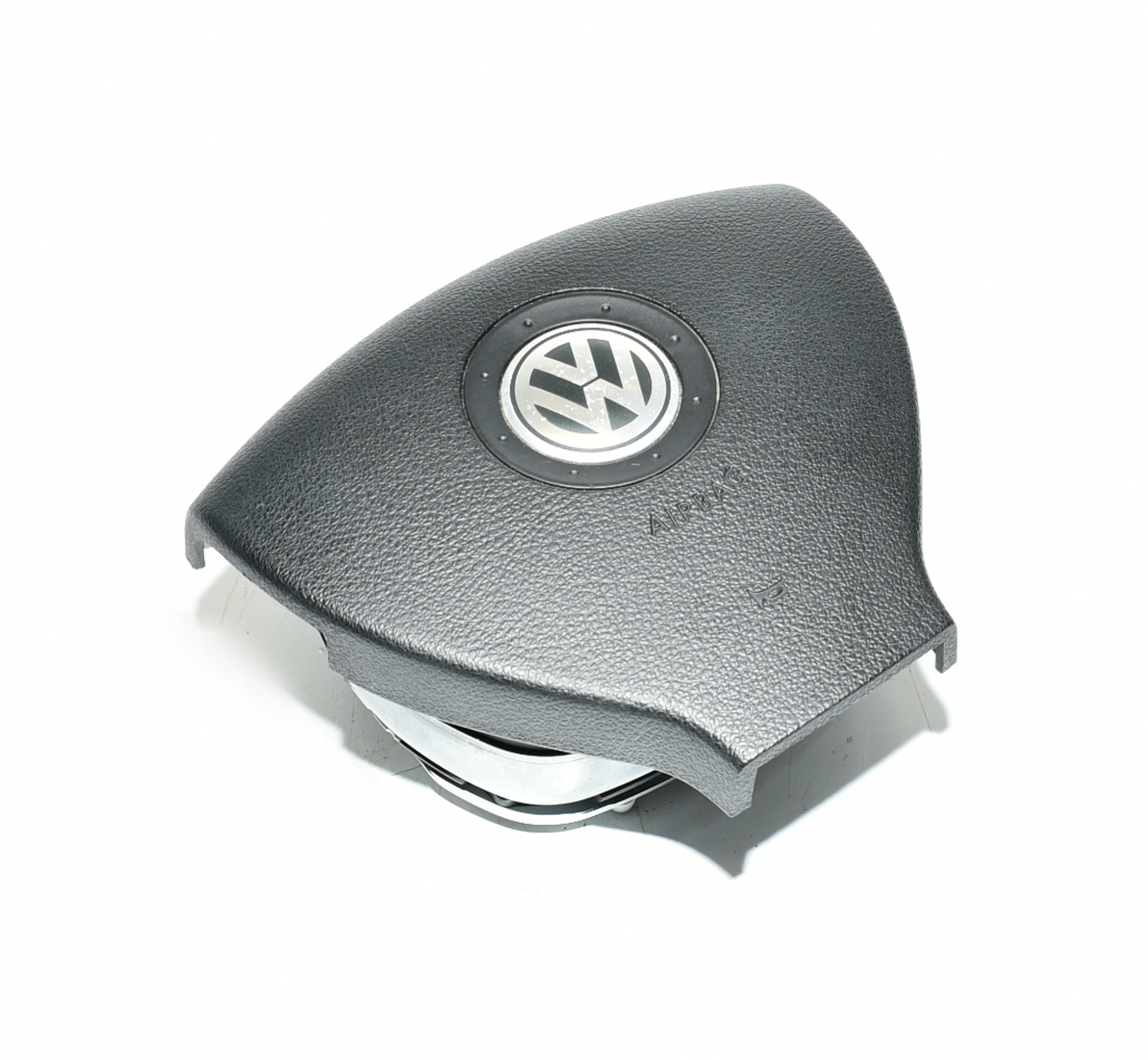 Blende Abdeckung Lenkrad Vorne,Links 1K0880201AF 1QB Golf 5 V 1K Original VW 