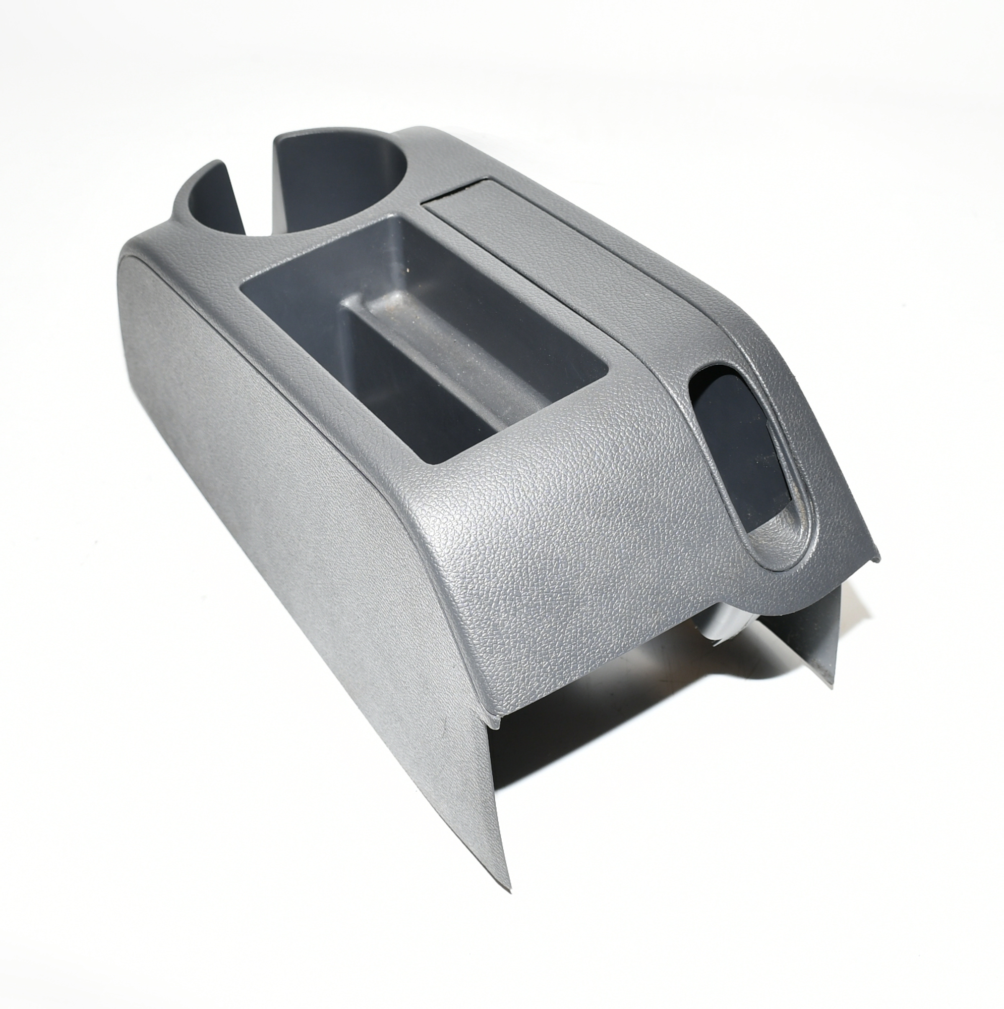 Mittelkonsole Hinten,Mitte 1K0863323C 71N Golf 5 V 1K Original VW 71N anthrazit 