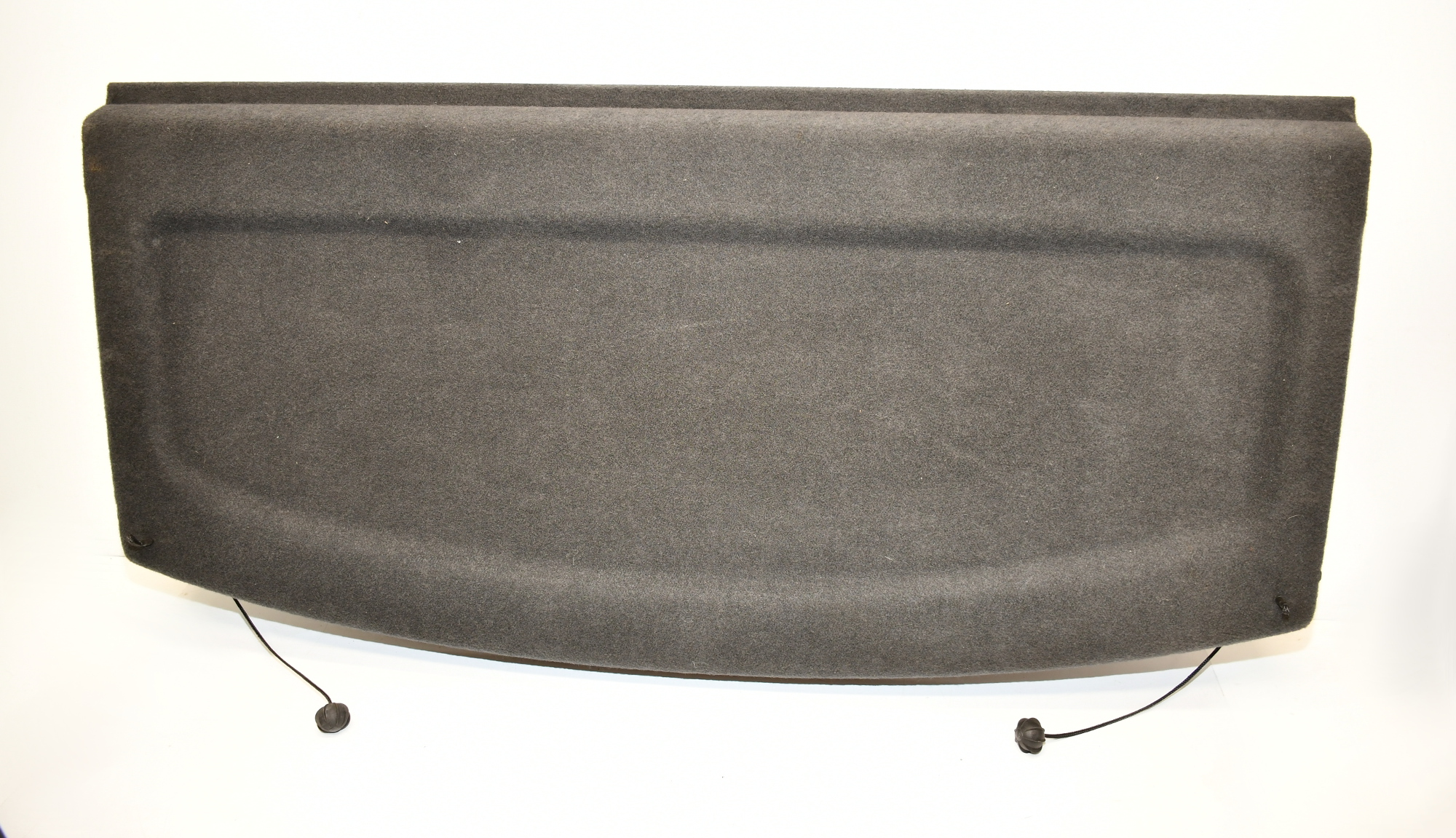 Hutablage Laderaumabdeckung  1K6867769 HH2 Golf 5 V 1K Original VW HH2-anthrazit