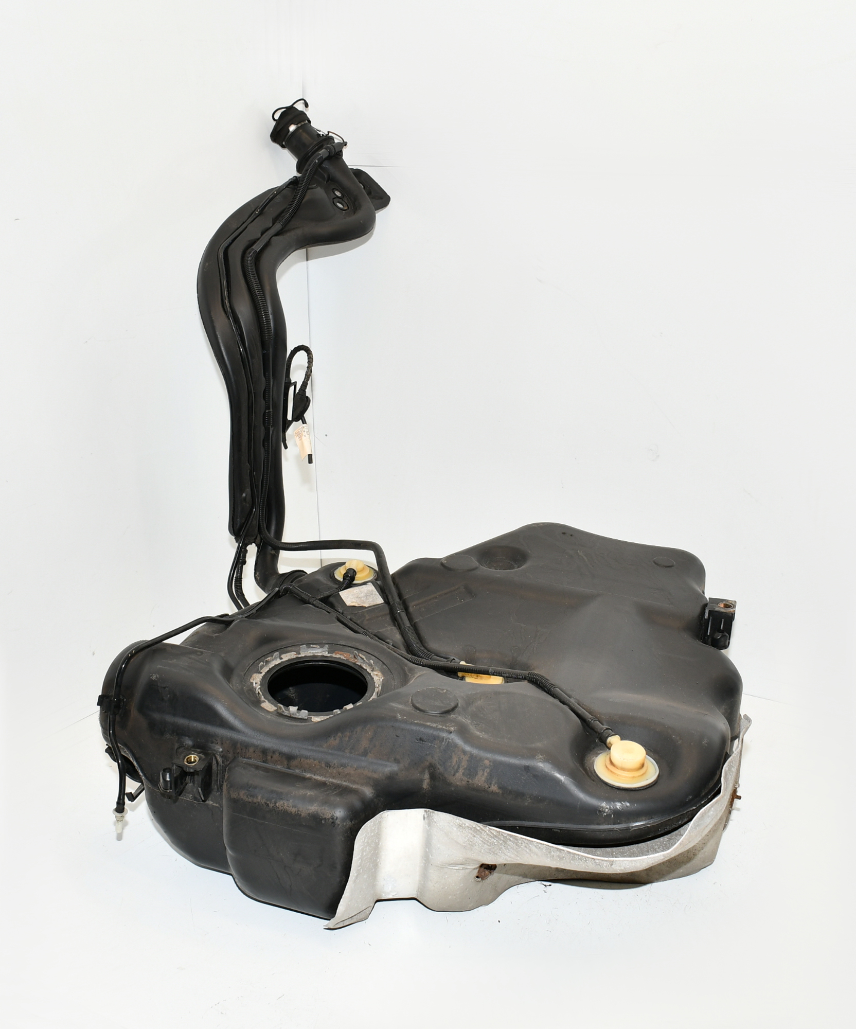 Kraftstofftank Kraftstoffbehälter Benzintank  1K0201085M Leon 1P Original Seat 