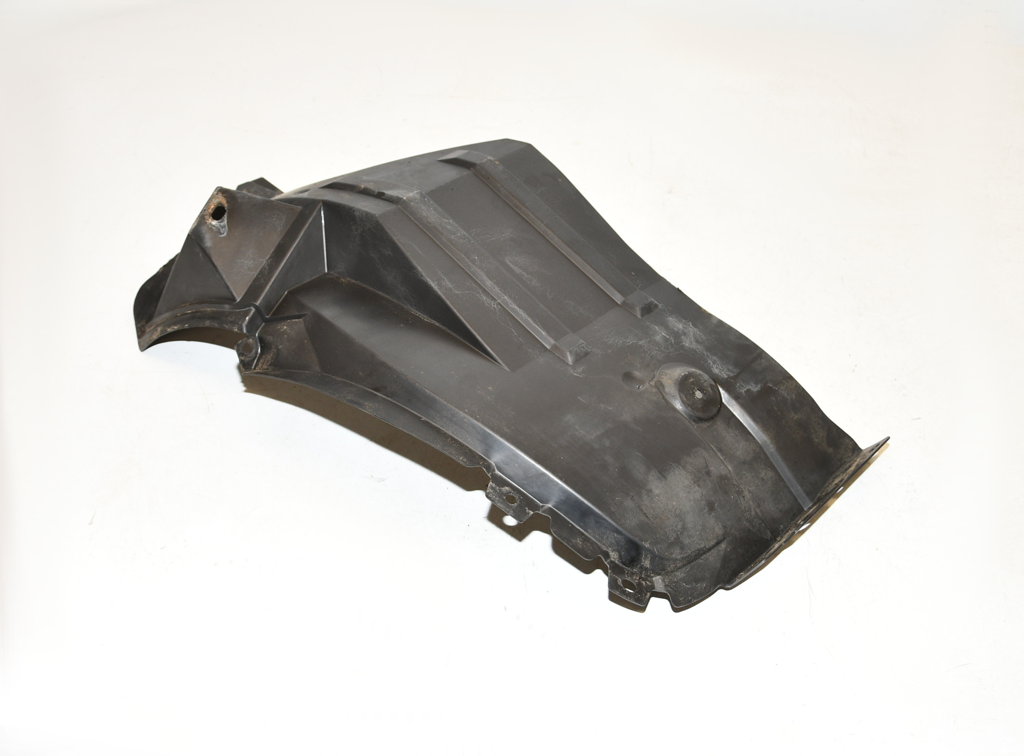Radhausschale Radhausverkleidung Hinten,Links 5370A011 Colt VI Original 