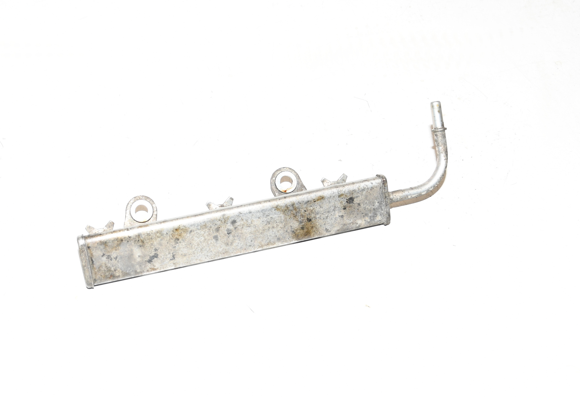 Kraftstoffverteiler Einspritzleiste  MN143974 Colt VI Original Mitsubishi 