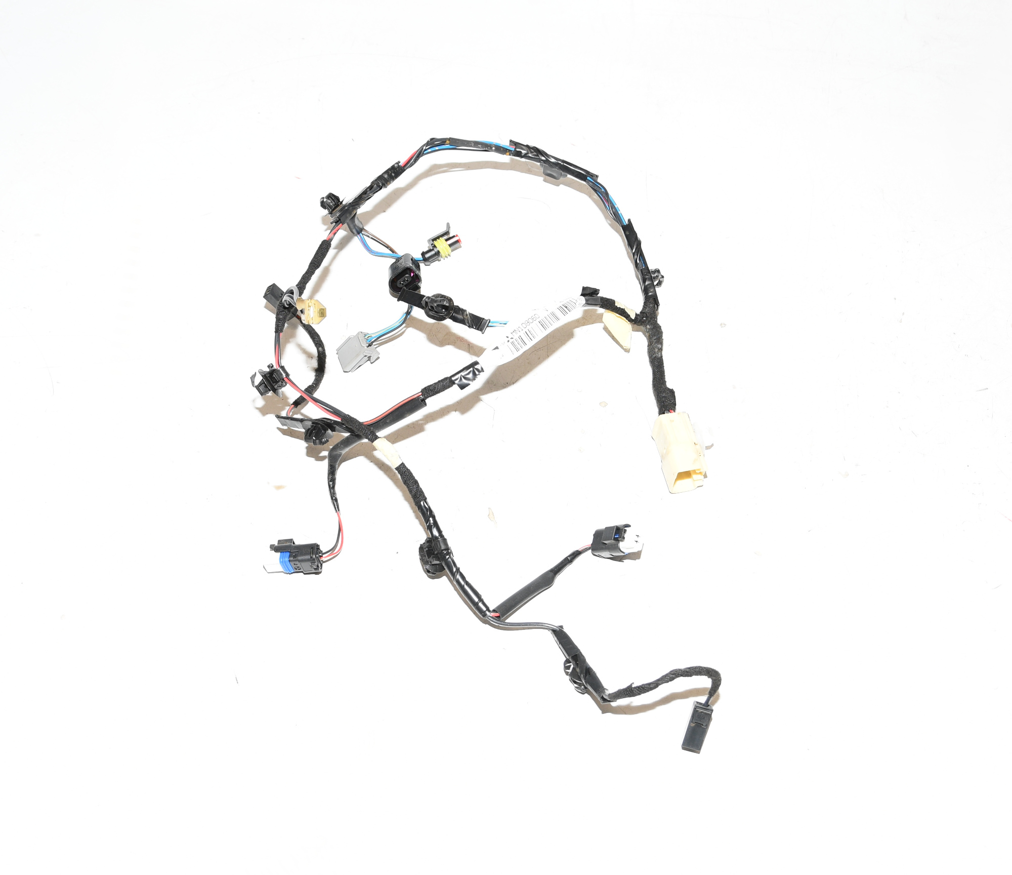 Kabelbaum Leitungssatz Heckklappe  MN108060 Colt VI Original Mitsubishi 