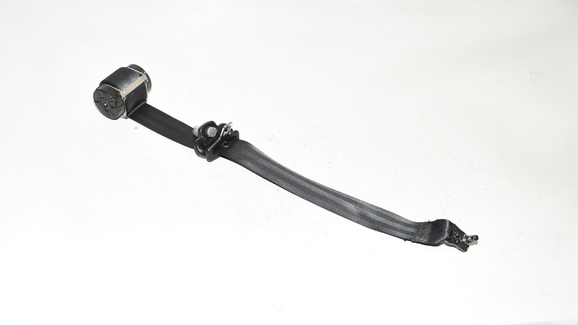 Dreipunkt Sicherheitsgurt  7000A592 Colt VI Original Mitsubishi 