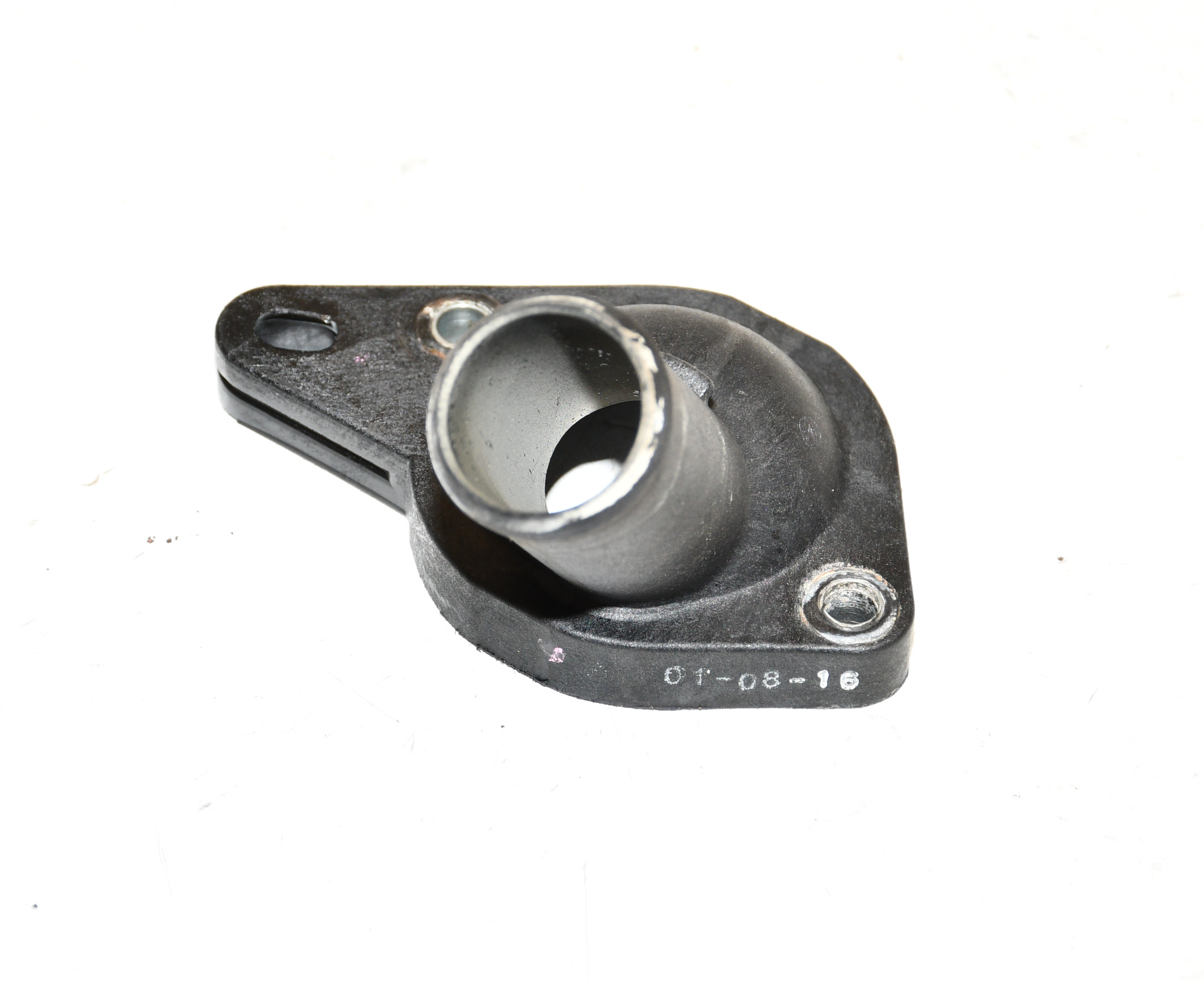 Kühlwasserflansch Kühlwasserstutzen Kühlmittelflansch  1305A404 Original 