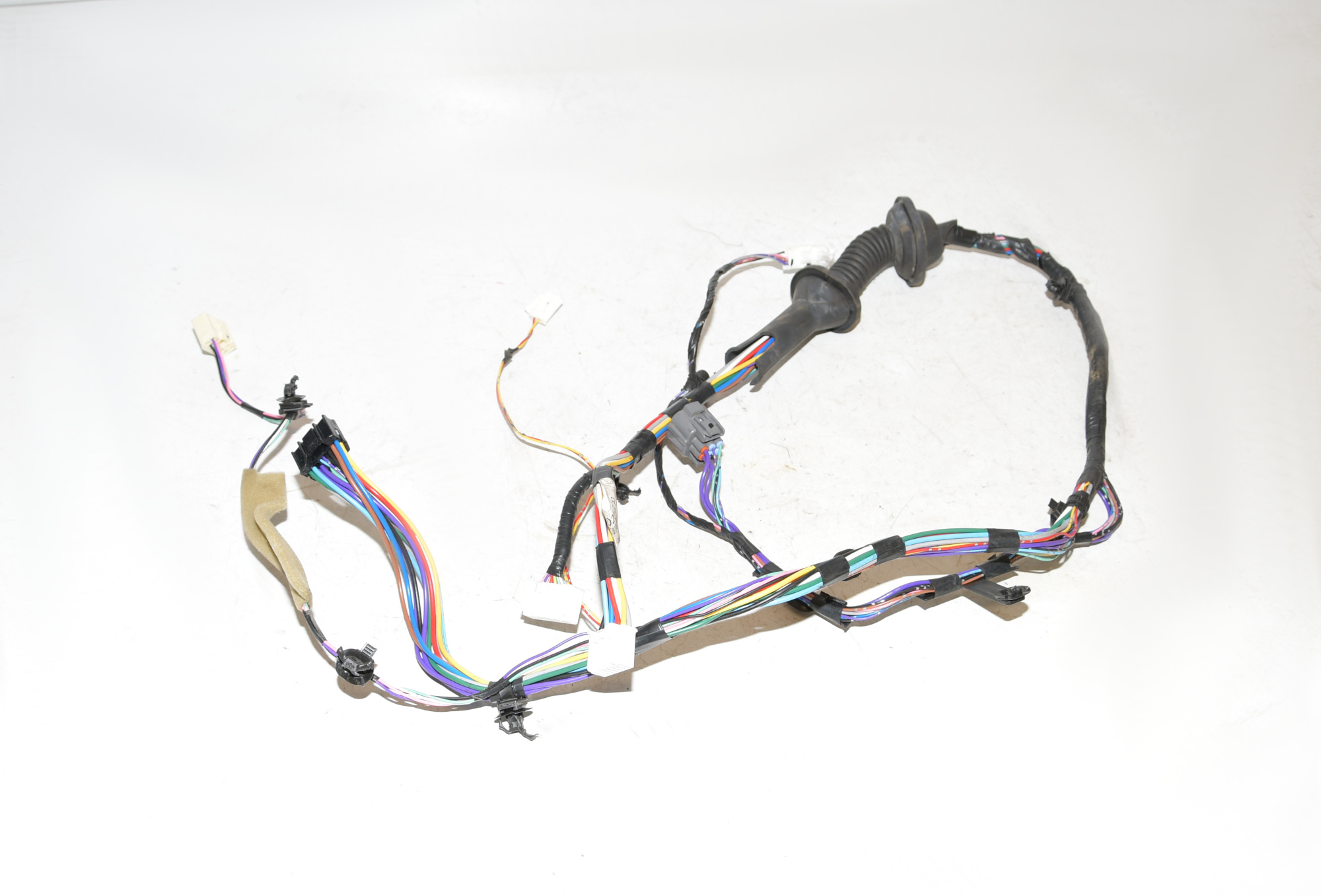 Kabelbaum Leitungssatz Tür Vorne,Links 8512G023-0D0 Space Star VI Original 