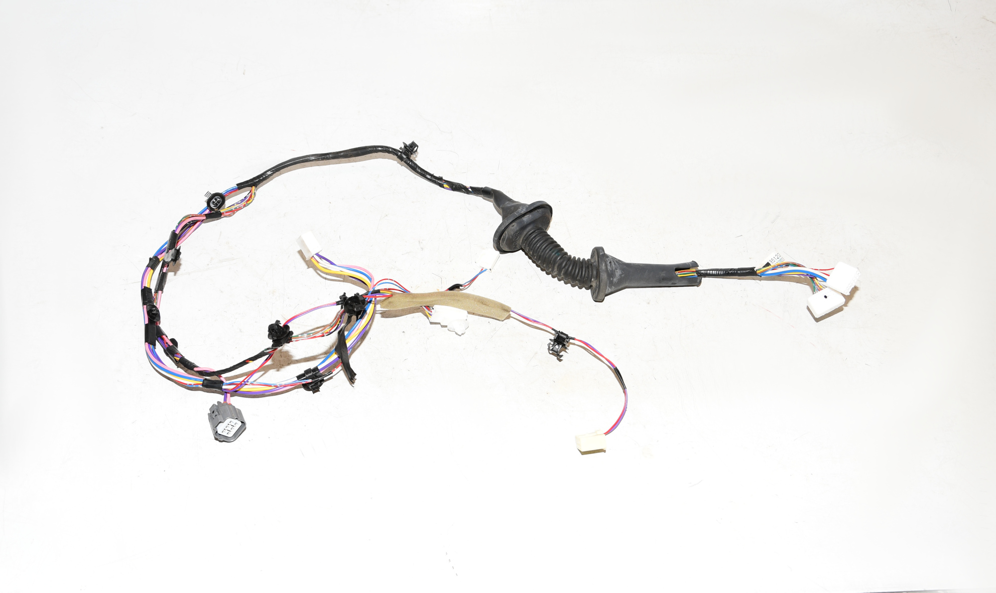 Kabelbaum Leitungssatz Tür Vorne,Rechts 8512G063-0D0 Space Star VI Original 