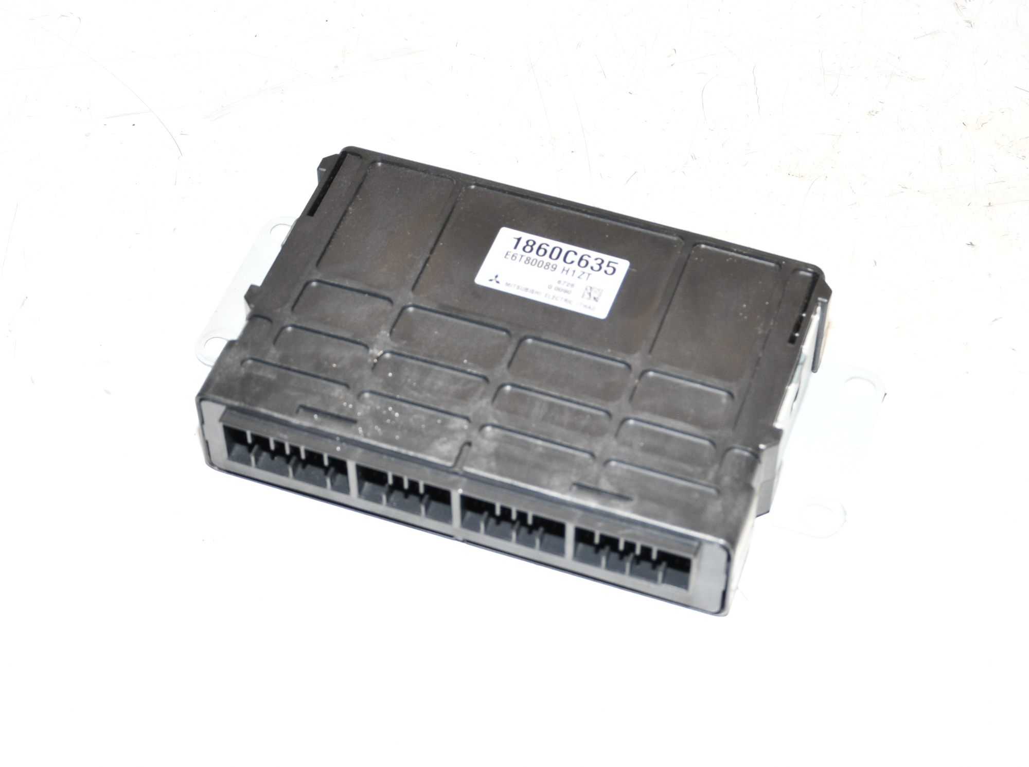 Motorsteuergerät  1860C635 Space Star VI 1,0 52KW 3A90 Original Mitsubishi 