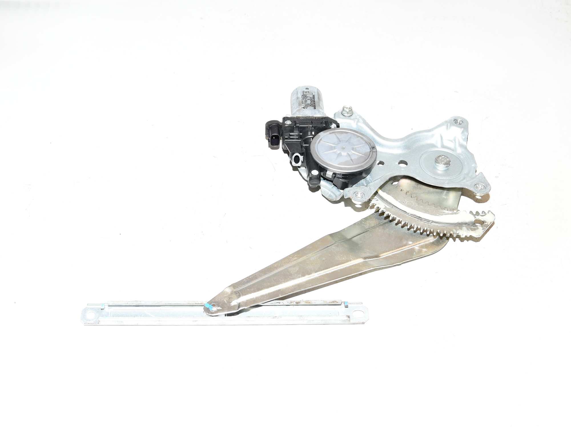 Fensterhebermotor Hinten,Links 5713A324 Space Star VI Original Mitsubishi 