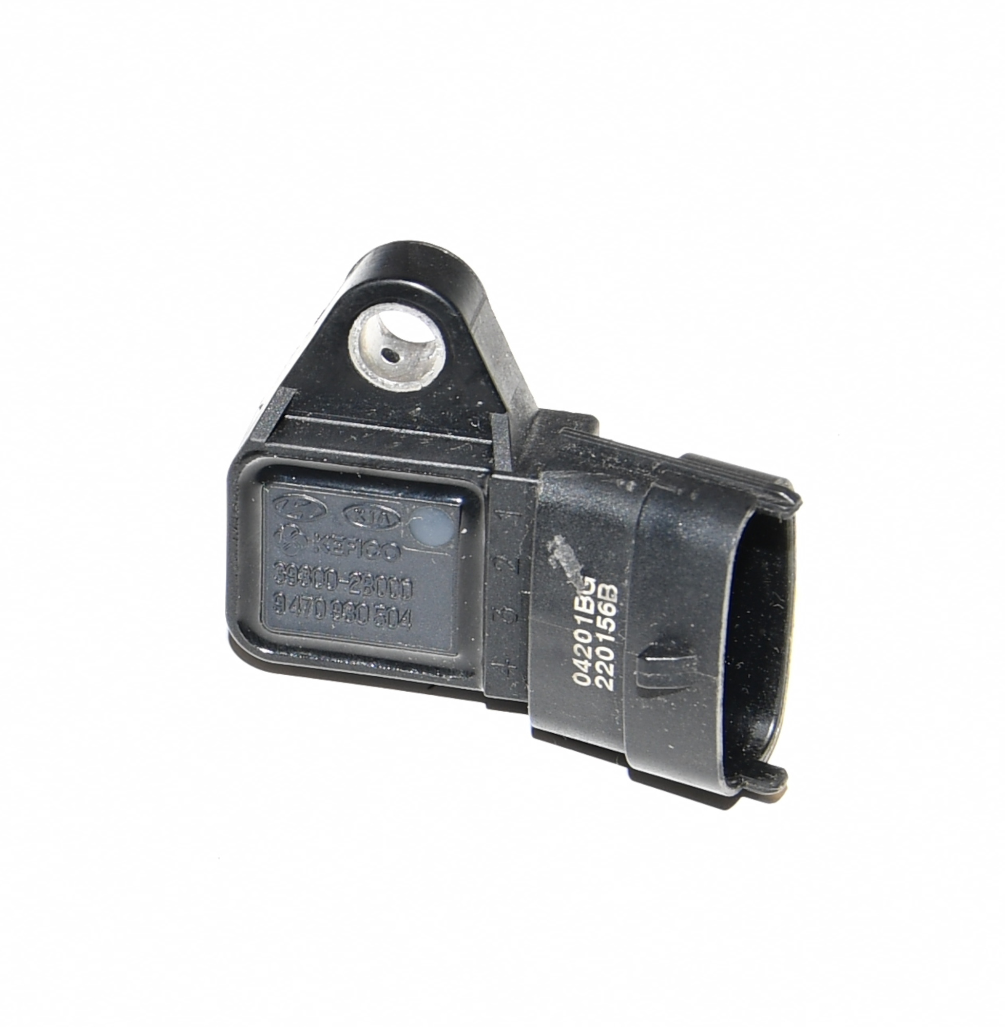 Drucksensor MAP Sensor  39300-2B000 i30 CW Kombi FDH Original KEFICO 