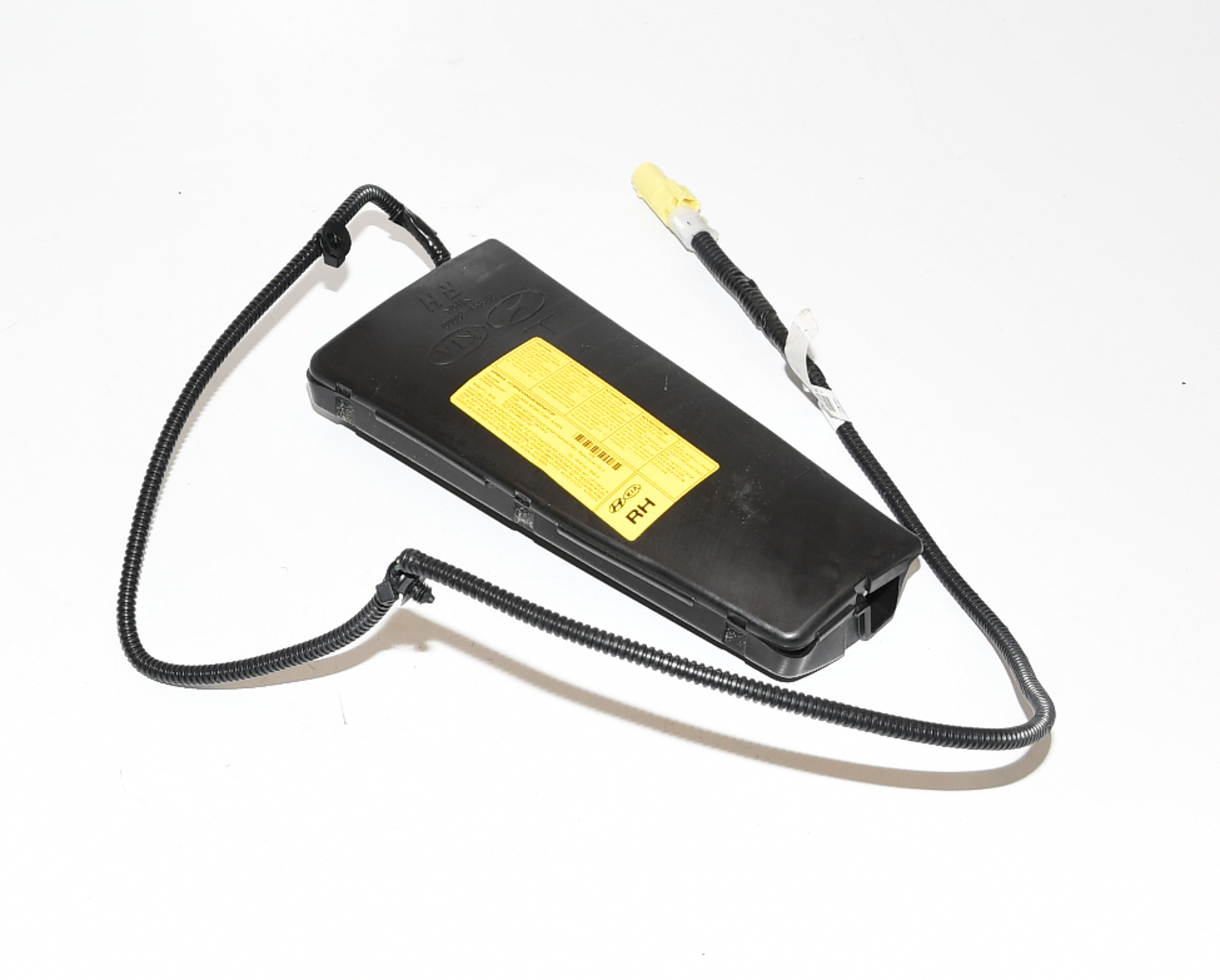 Verkleidung Blende Sitz Vorne,Rechts 2R889-20000 i30 CW Kombi FDH Original 