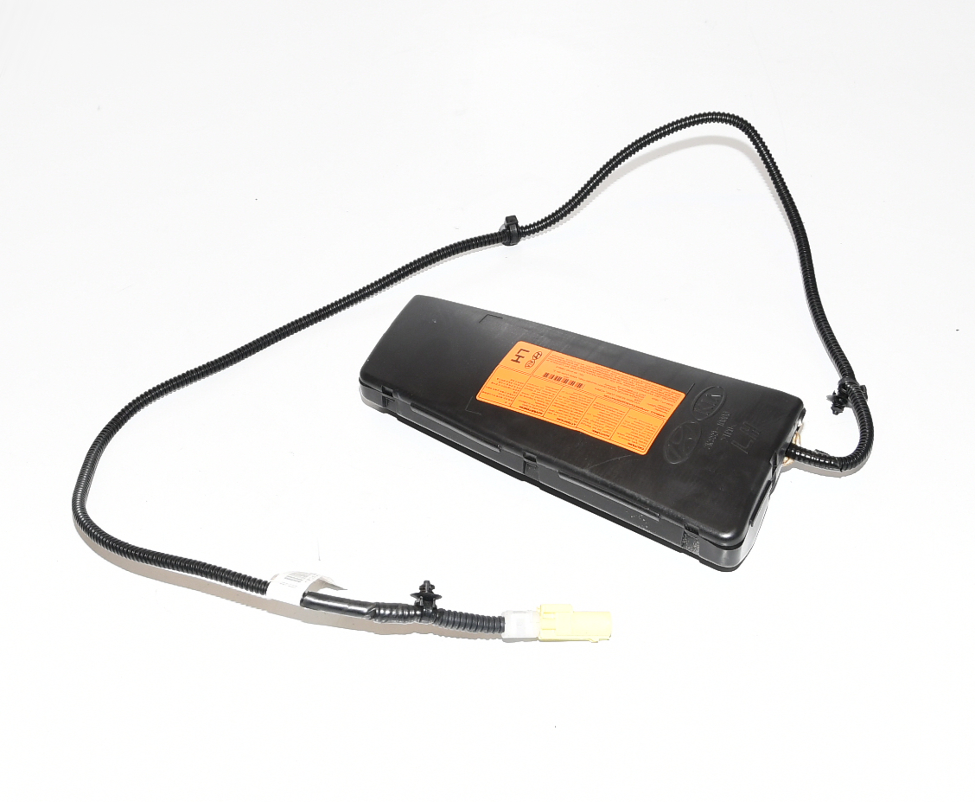 Verkleidung Blende Sitz Vorne,Links 2R889-10000 i30 CW Kombi FDH Original 