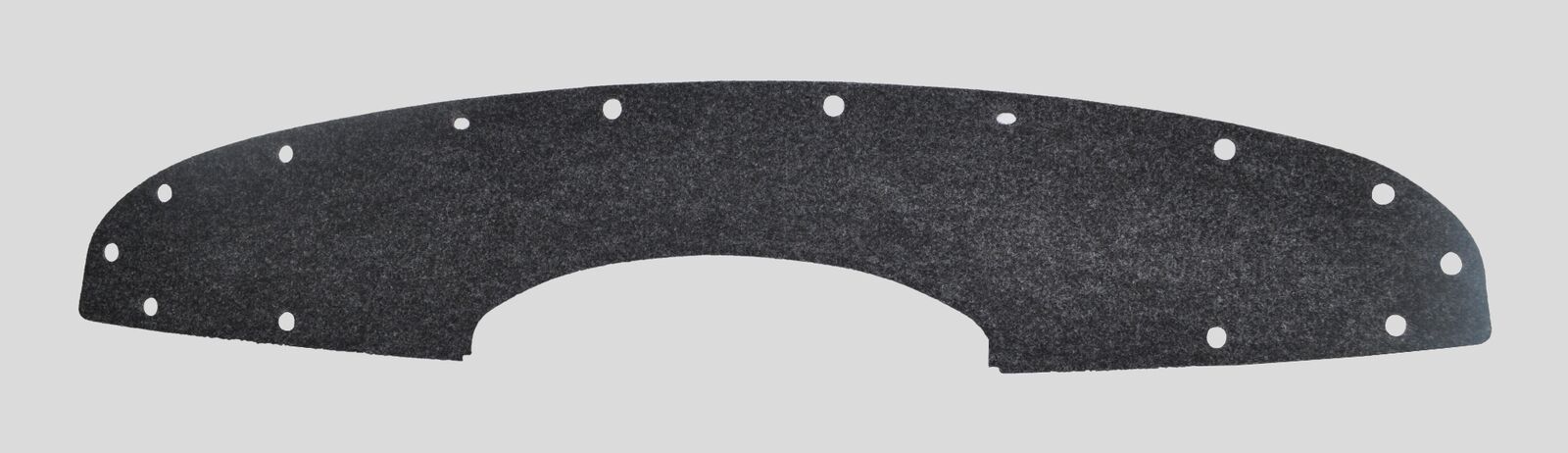 Heckklappenverkleidung Oben 5J7867605D 1BS Roomster 5J Original Skoda 