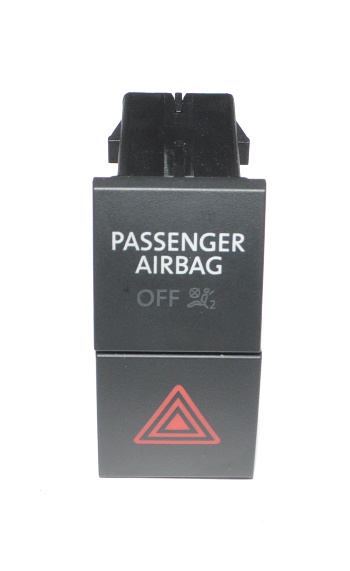 Warnlichtdrucktaster Warnblinkerschalter   6JA953507 FLI Toledo Original Seat   